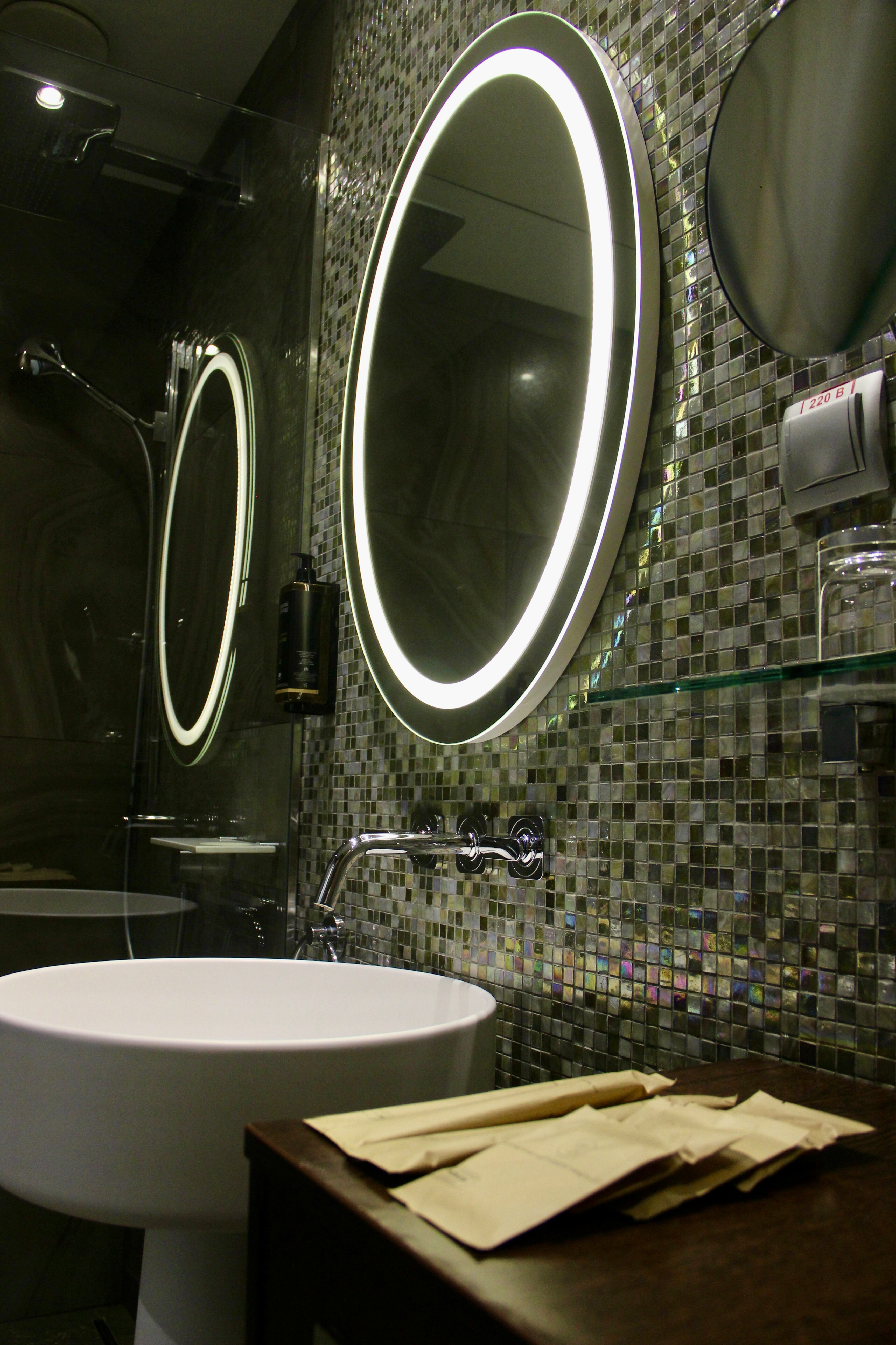 Номер Classic Superior с двуспальной кроватью