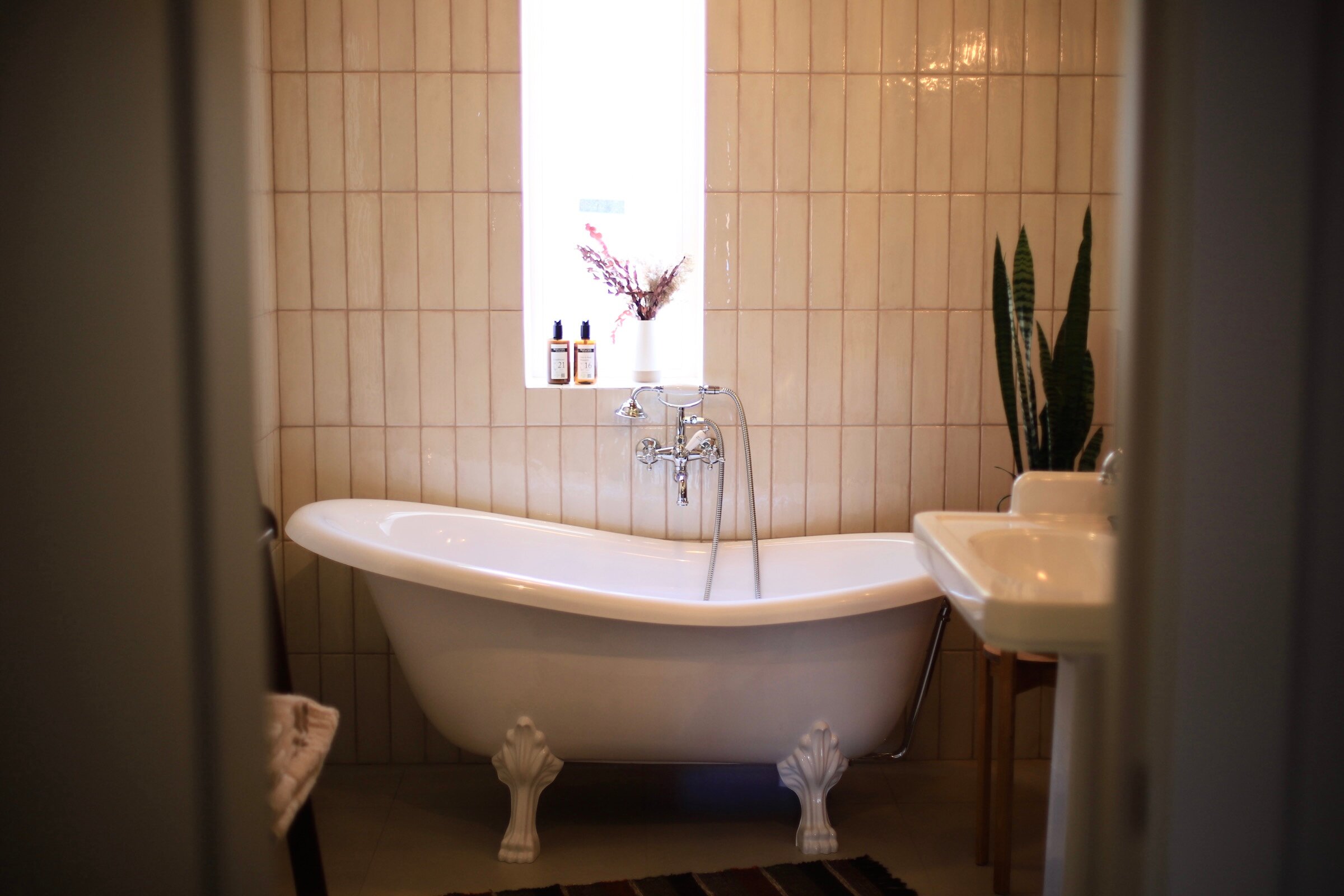 Белый берег на Ленина