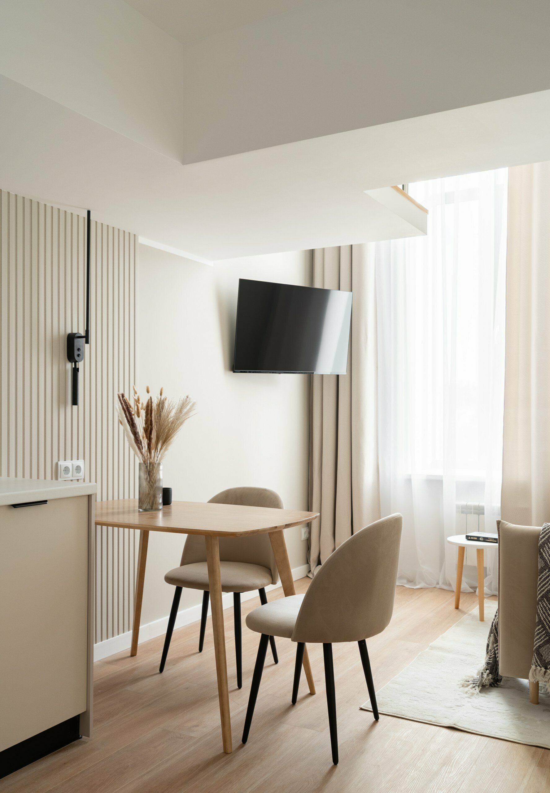 Улучшенный двухместный номер с 1 кроватью