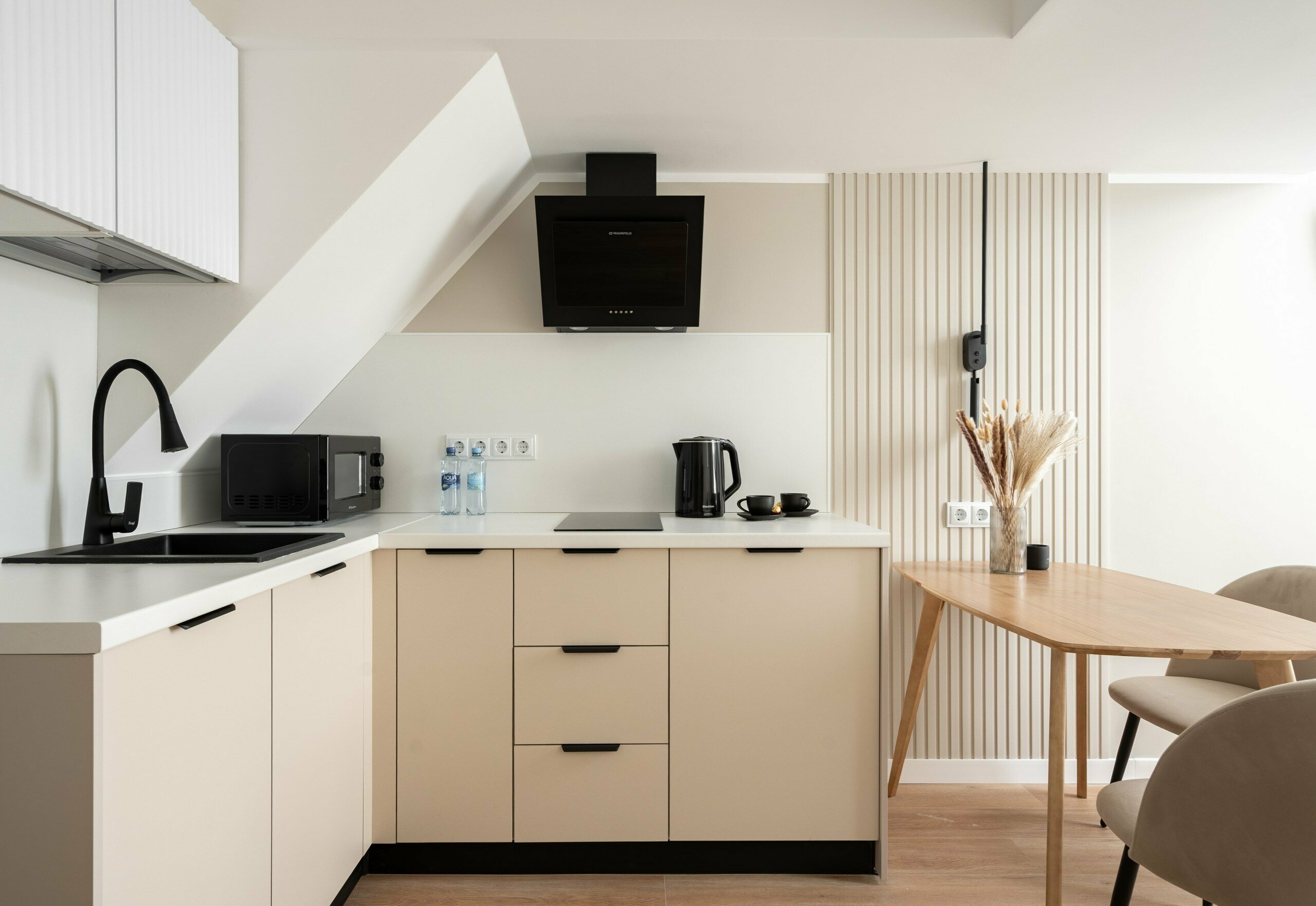 Улучшенный двухместный номер с 1 кроватью