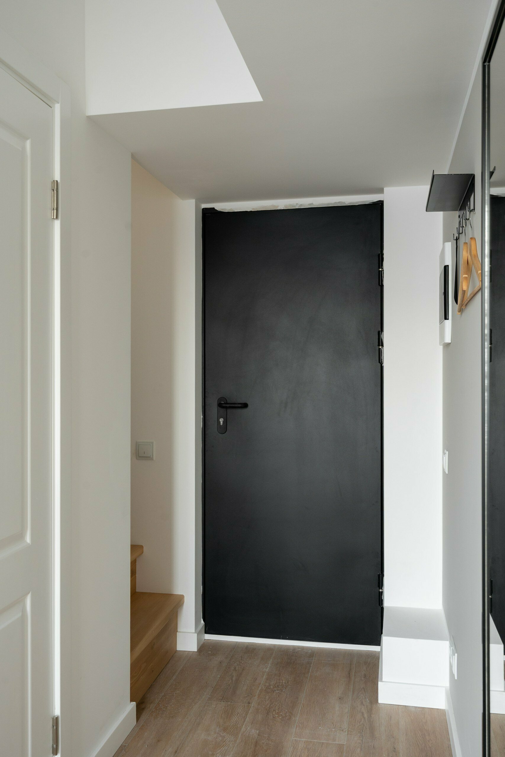 Стандартный двухместный номер с 1 кроватью