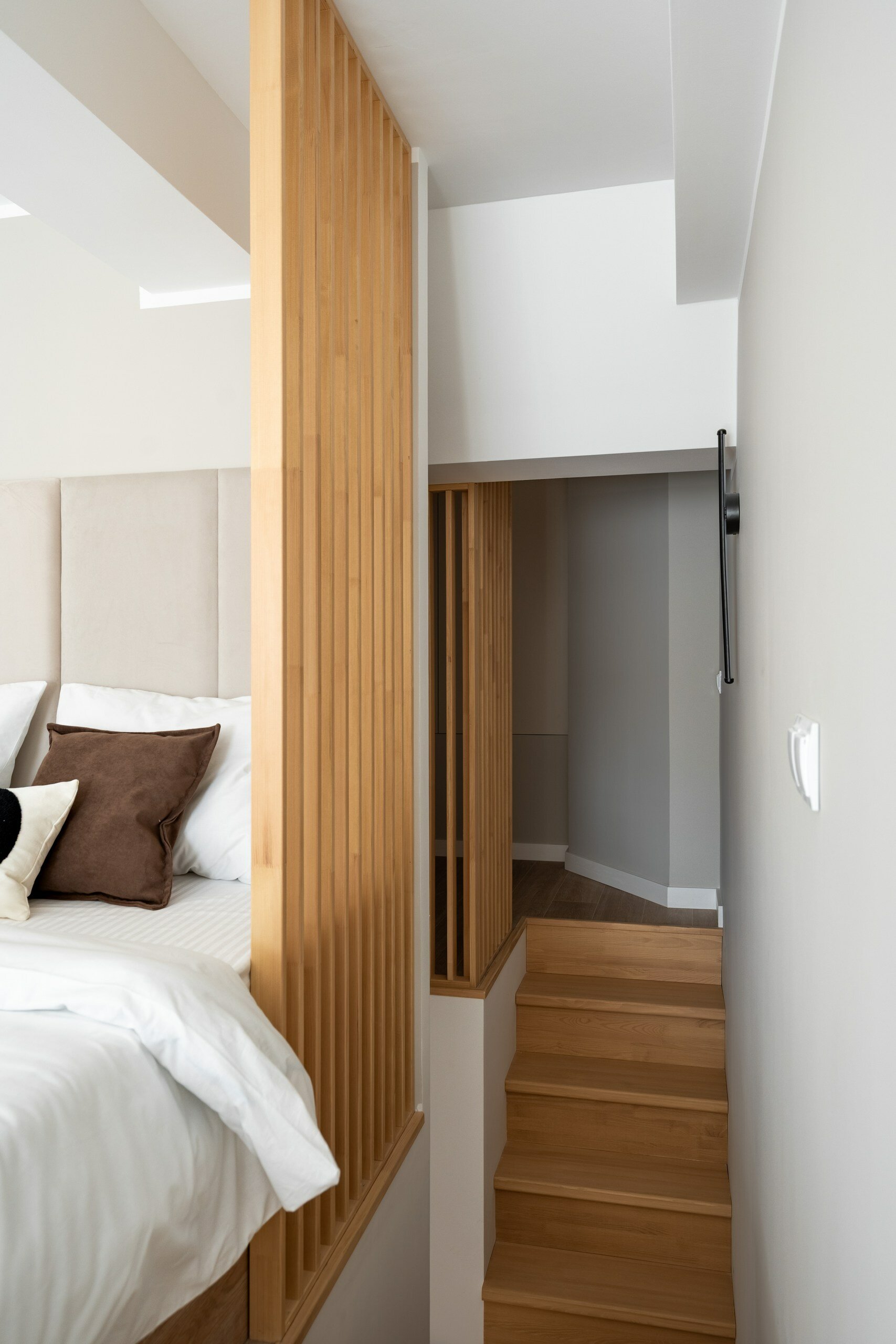 Улучшенный двухместный номер с 1 кроватью