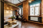 Loft Classic в Nevsky Loft Studio