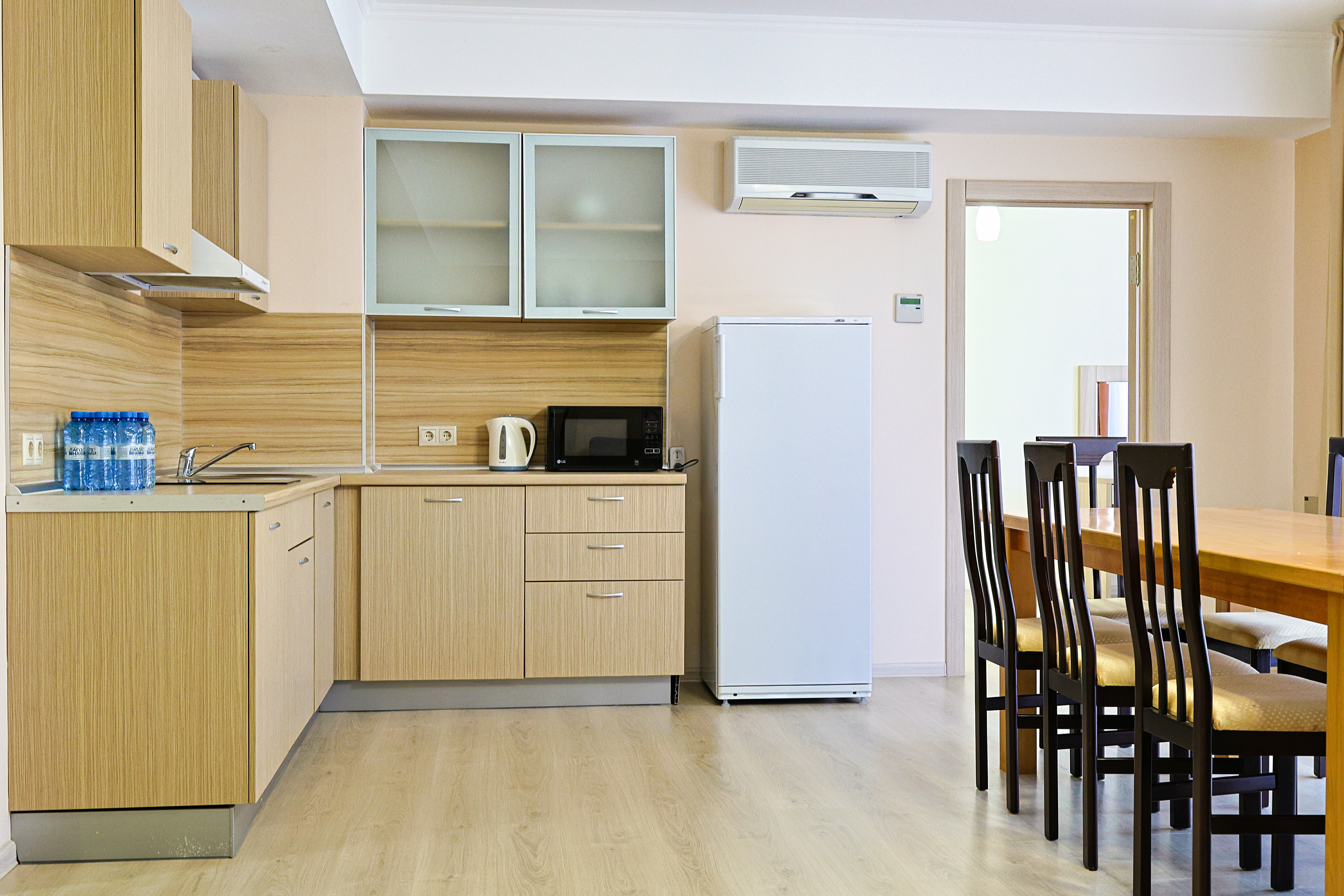 Апартаменты Standard L