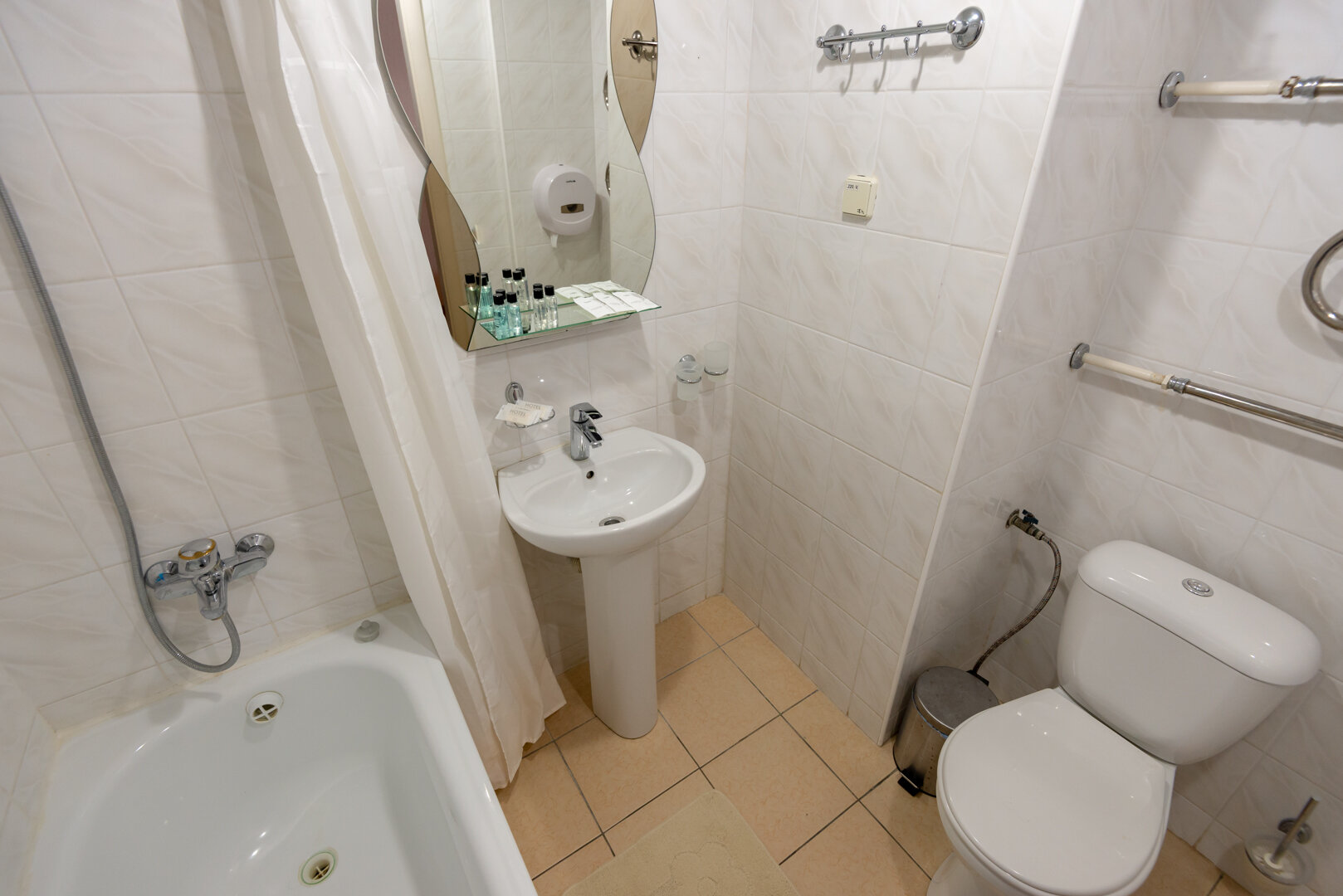 Люкс | Ай-Петри