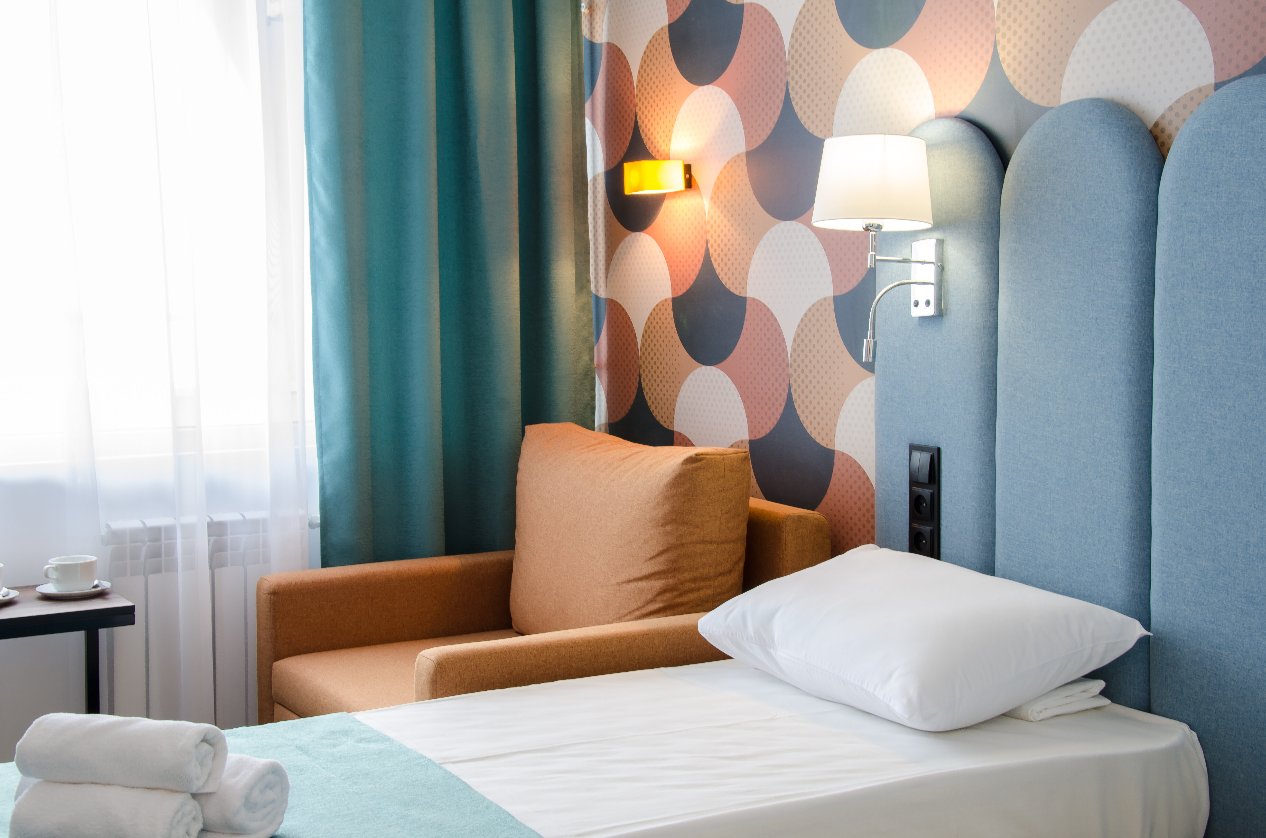 Супериор | Ай-Петри