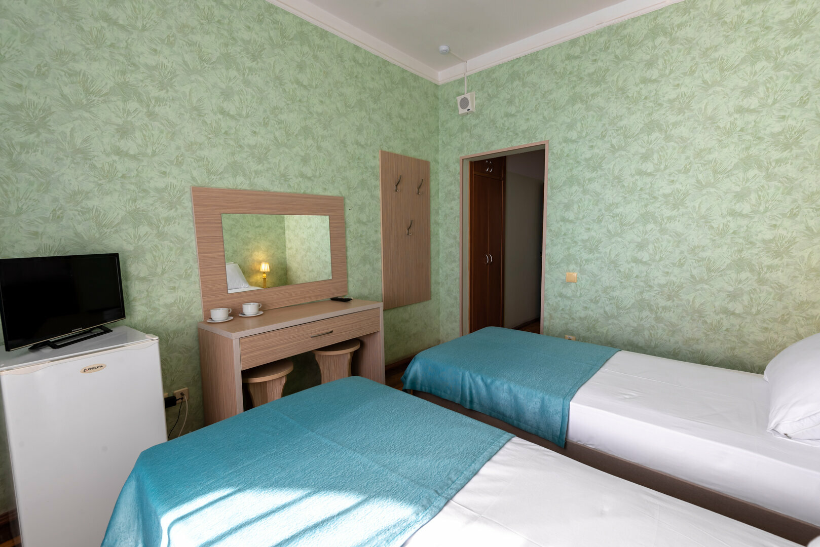 Стандарт | Ай-Петри