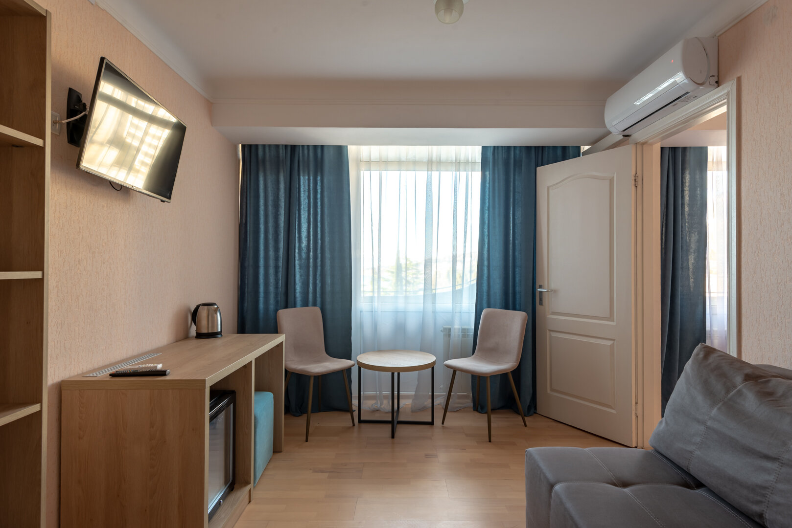 Люкс | Ай-Петри