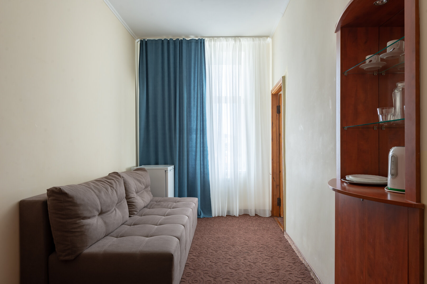 Джуниор сюит | Ай-Петри