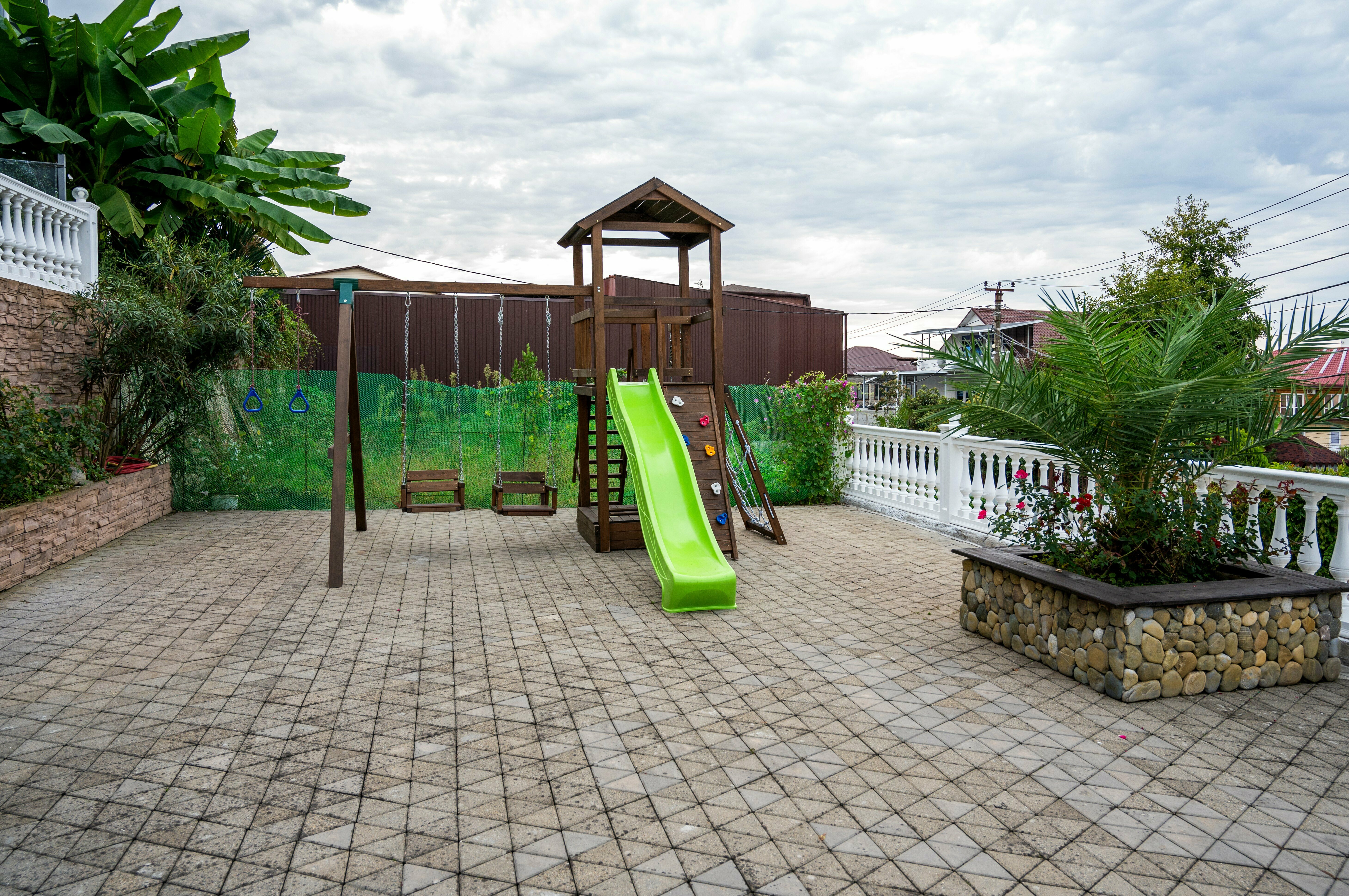 2.4 Трехместный номер категории "Стандарт"