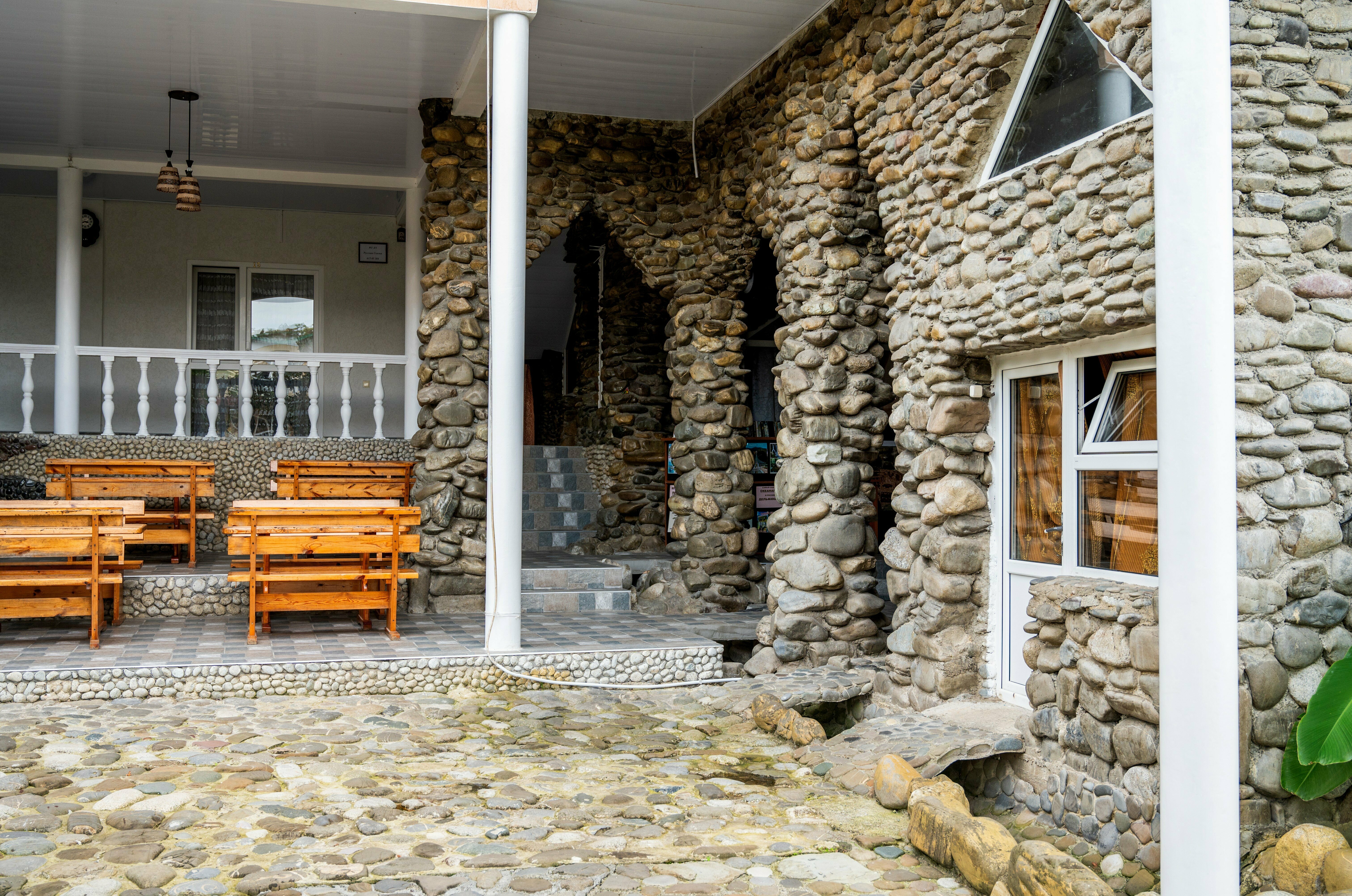 2.6 Двухместный номер с доп.местом категории "Стандарт"