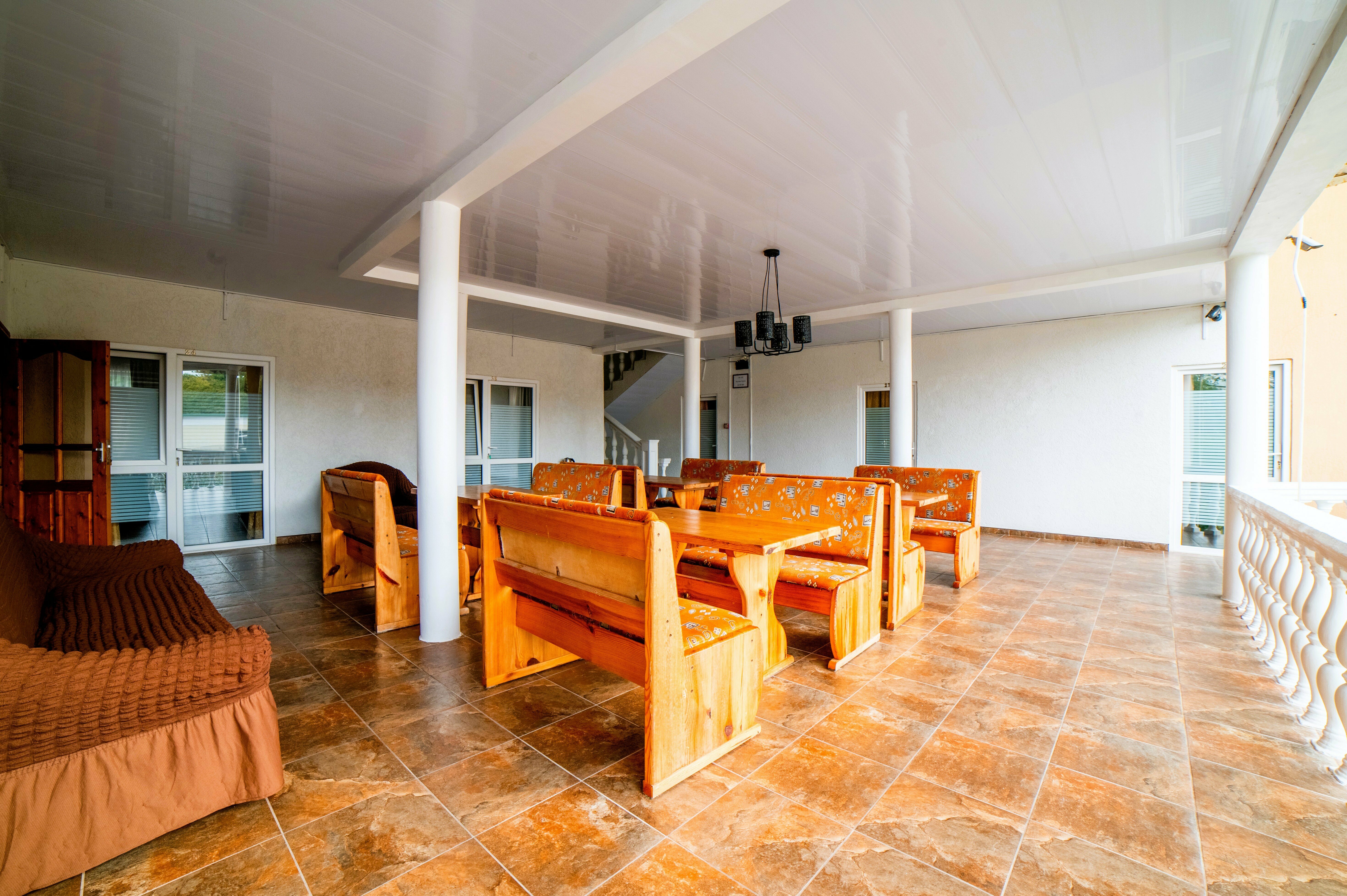 2.4 Трехместный номер категории "Стандарт"