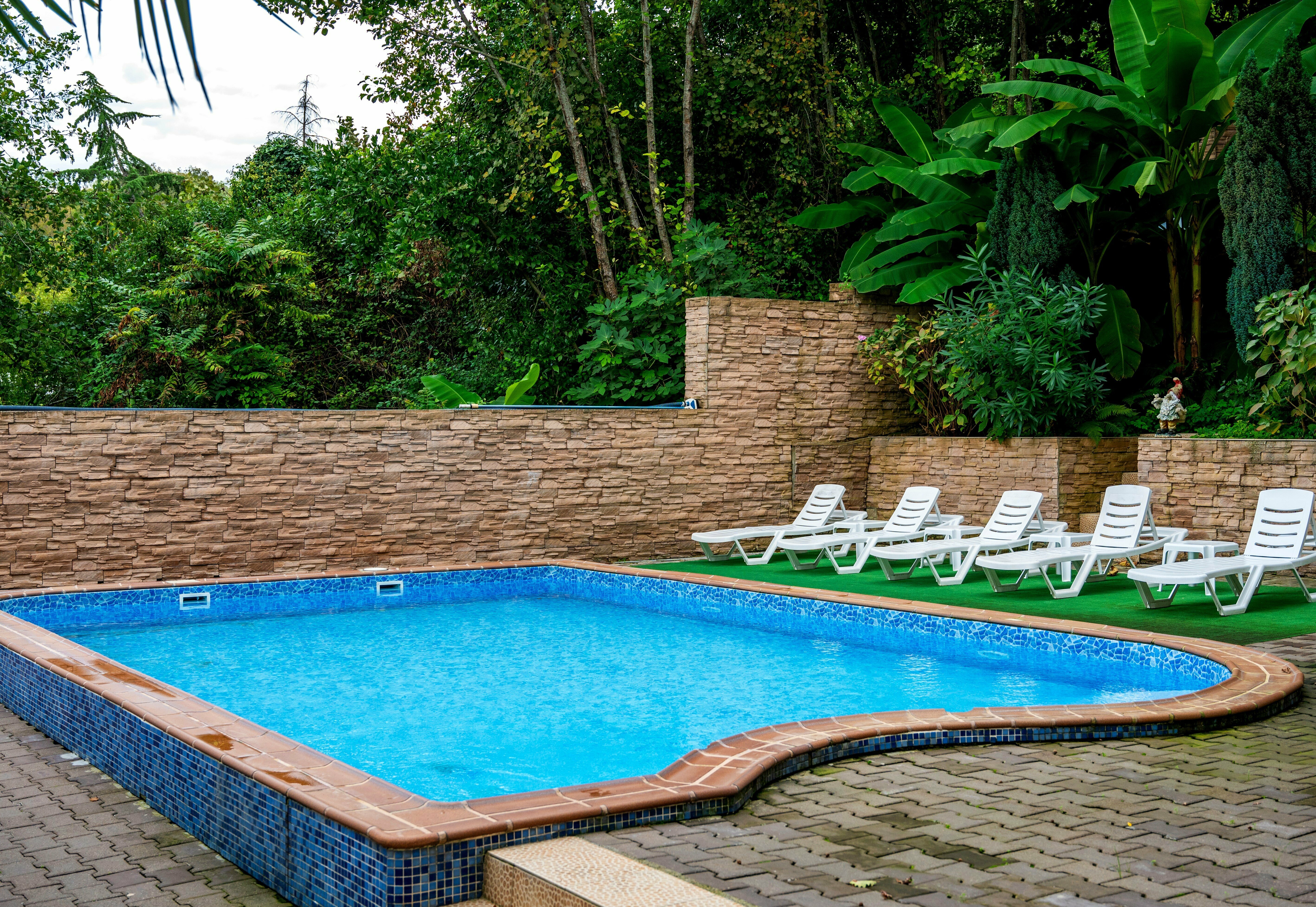 1.1 Четырехместный номер категории "стандарт"