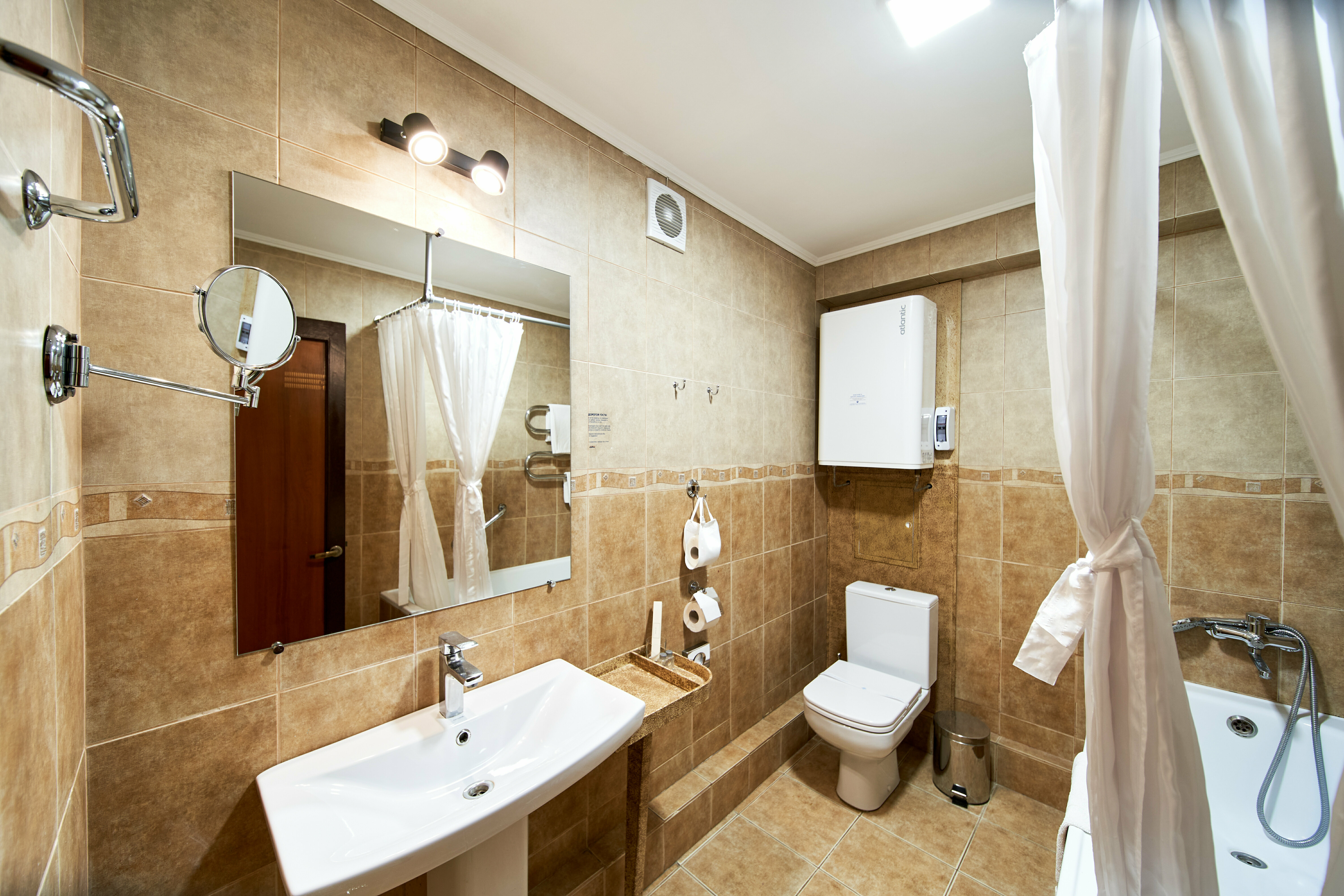 Люкс Студия