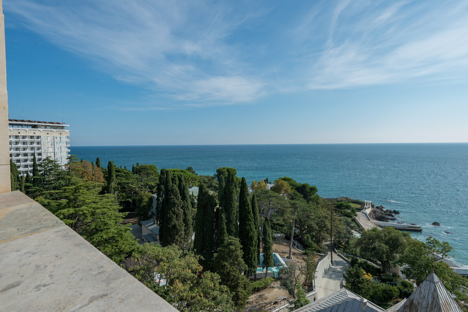 Стандарт | Корпус 2 | Морской прибой