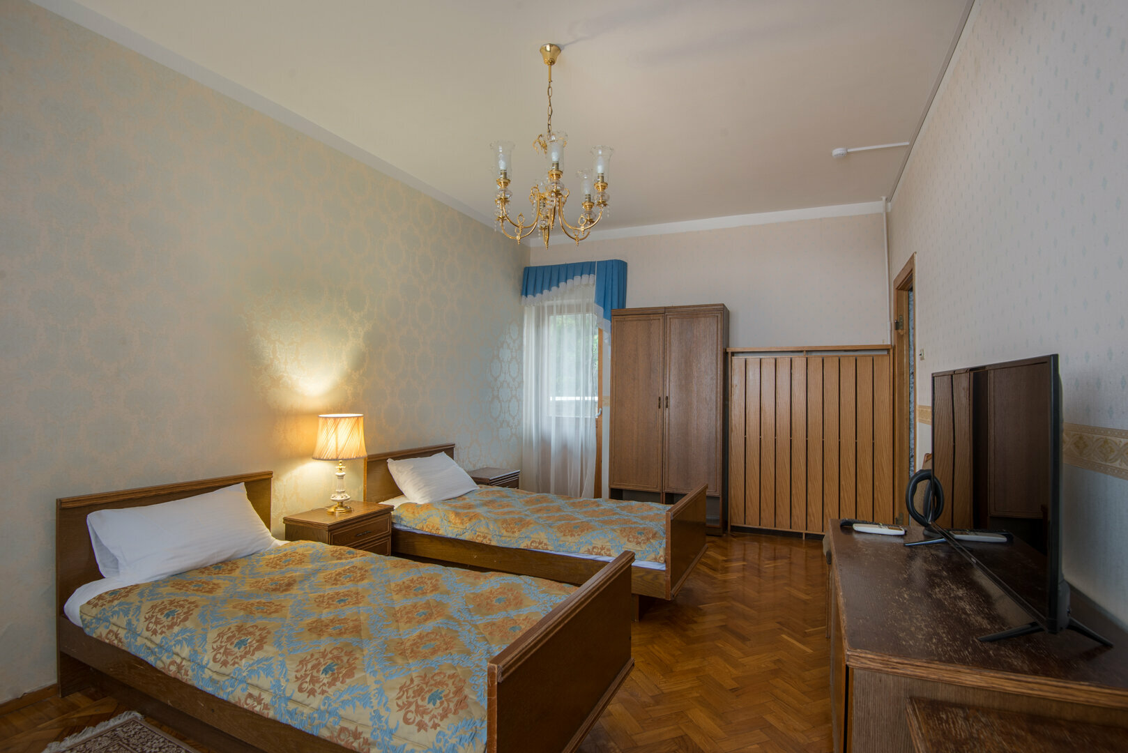 Стандарт | Корпус 2 | Морской прибой