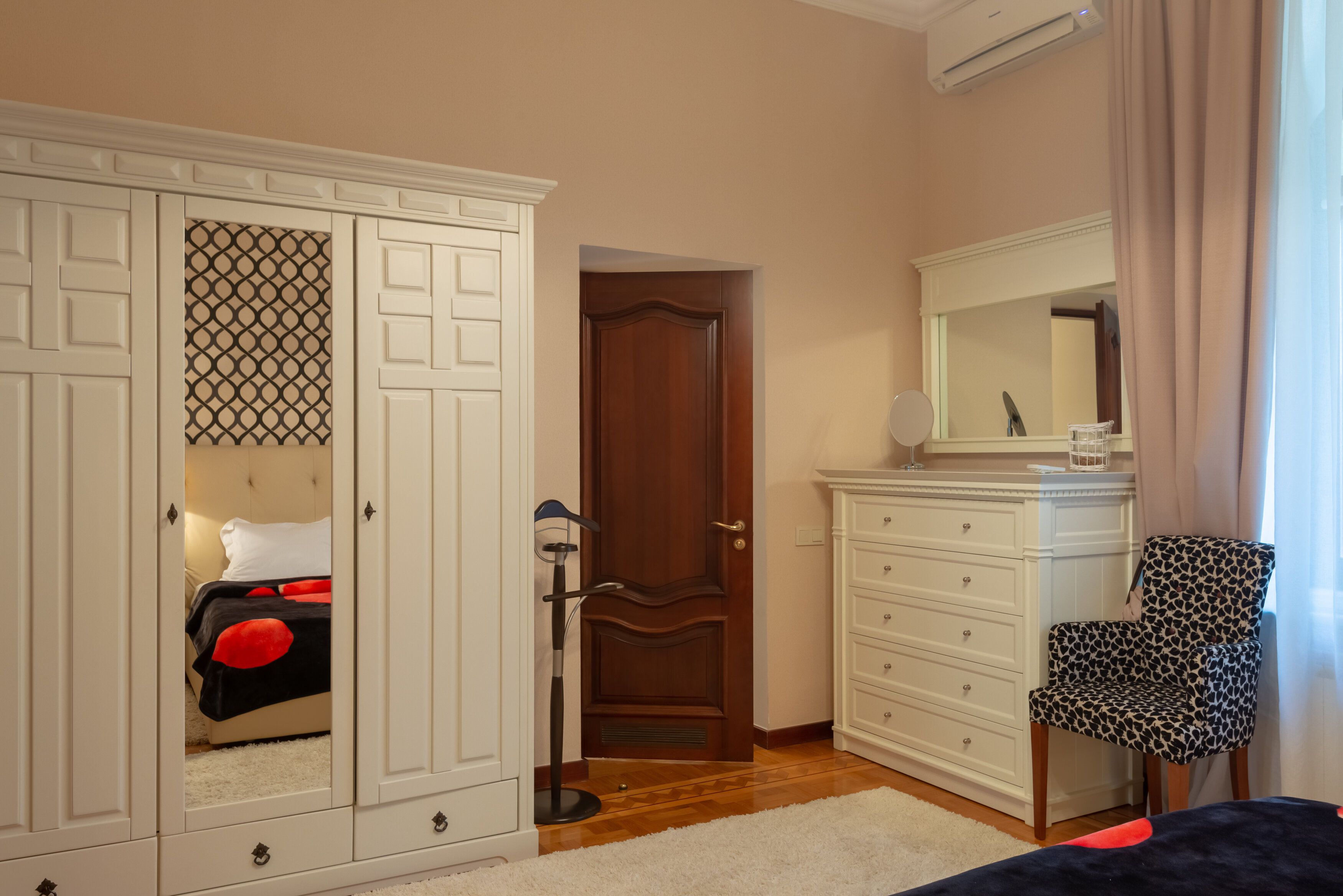 Люкс | Дача «Диль-Рюба» | Морской прибой