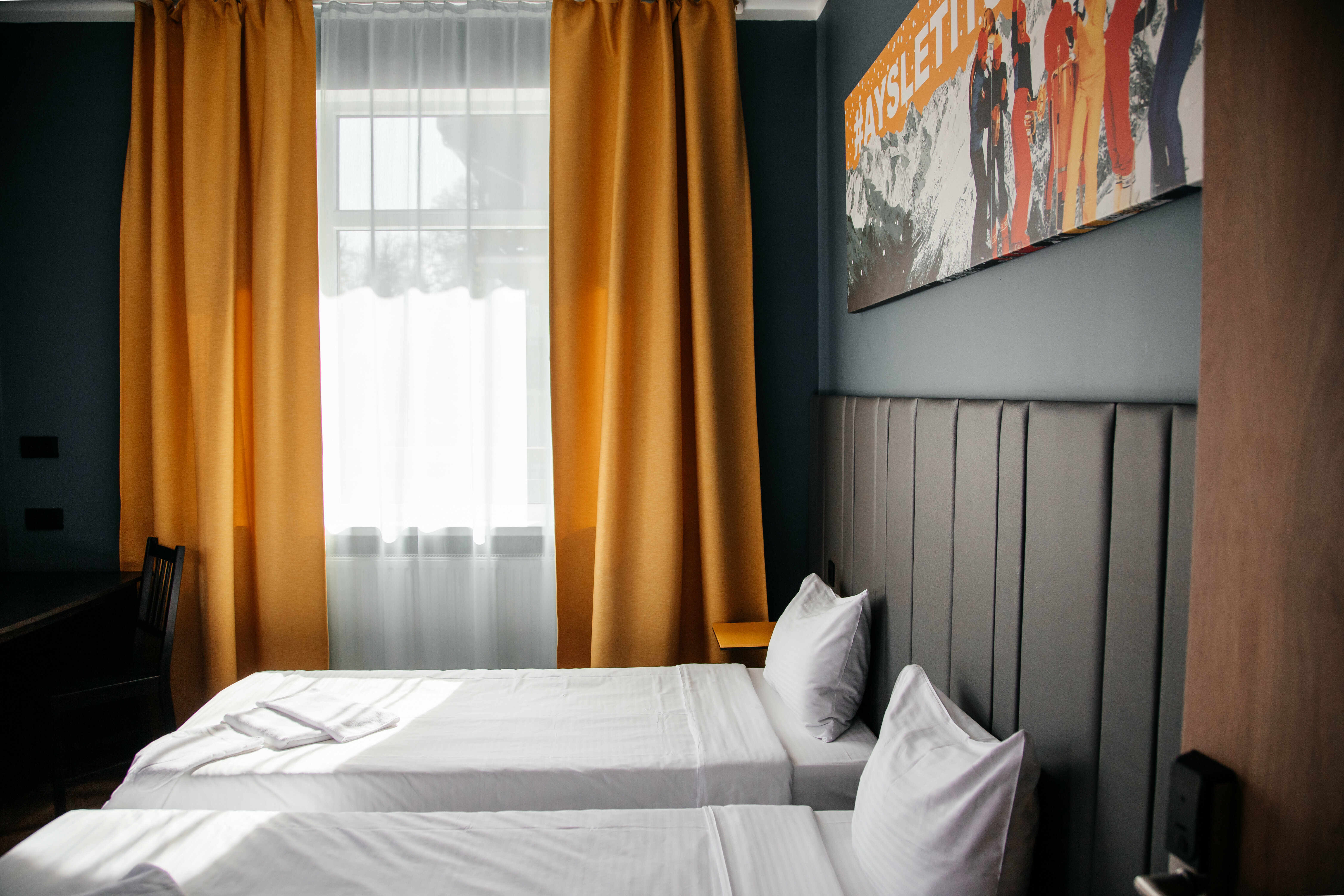 4-х комнатный стандарт