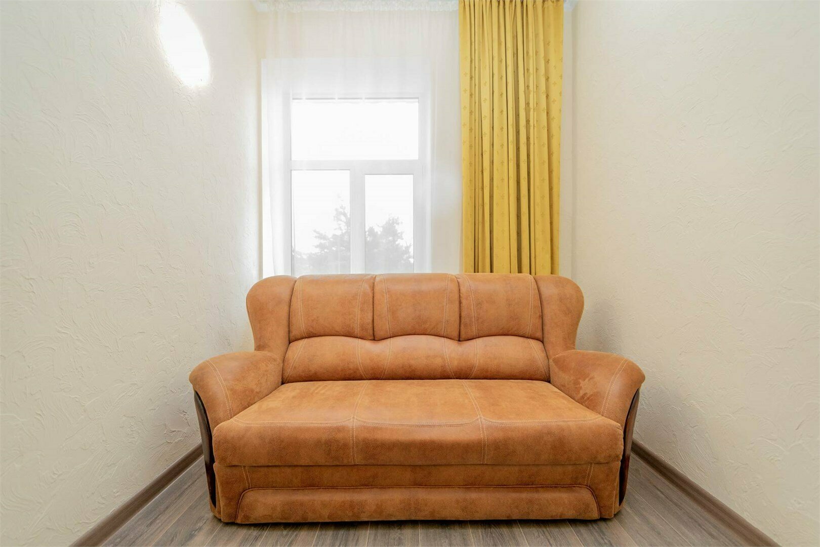 Полулюкс без балкона