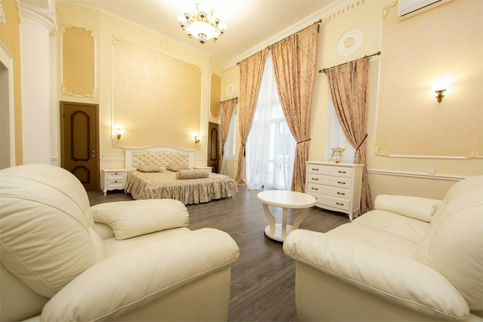 Люкс «Романова»