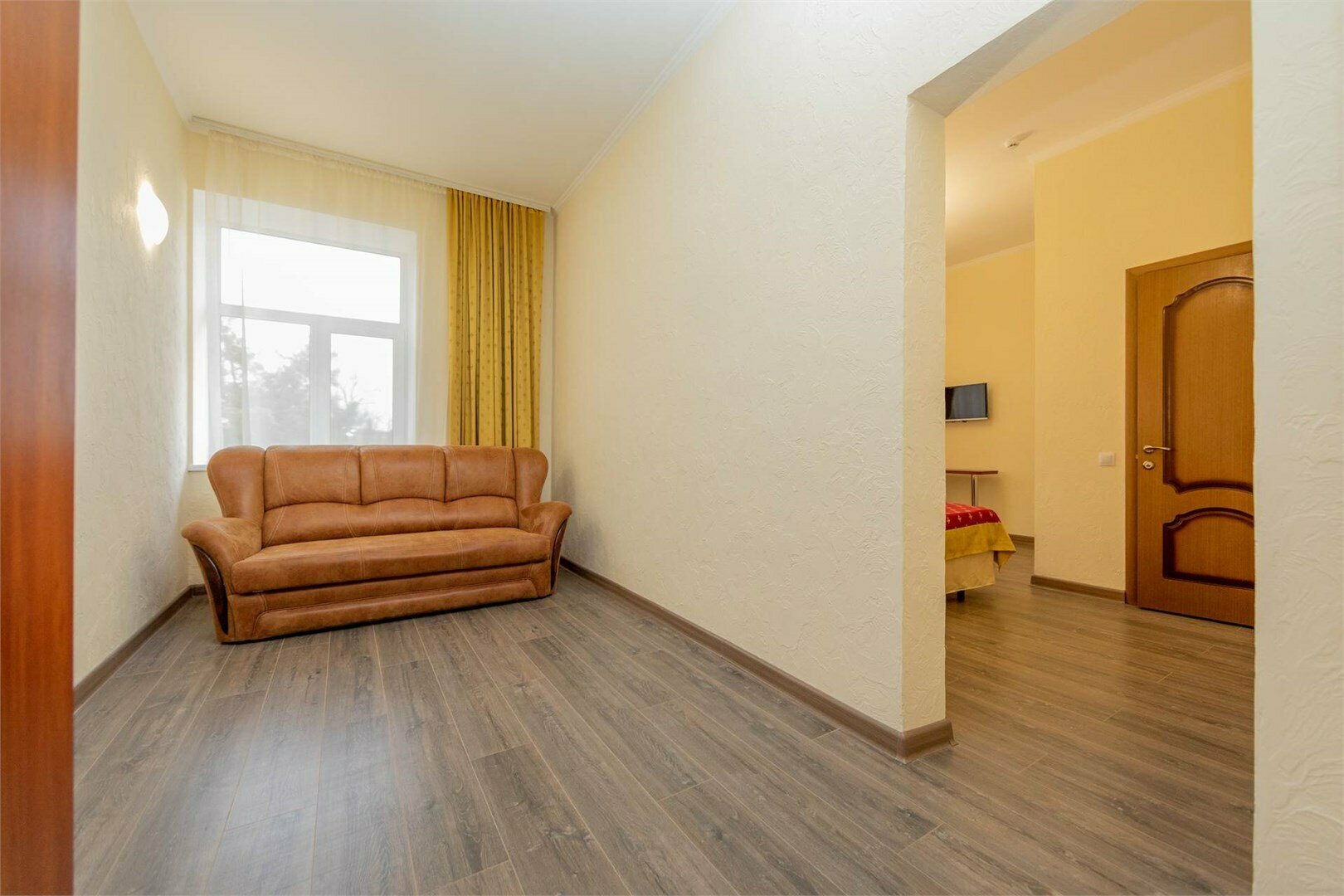 Полулюкс без балкона