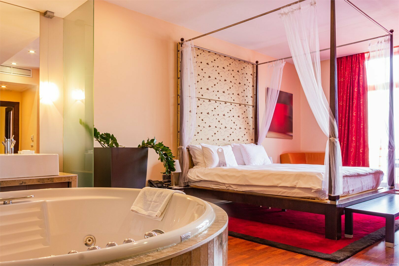 Presidential Suite (Президентский люкс)