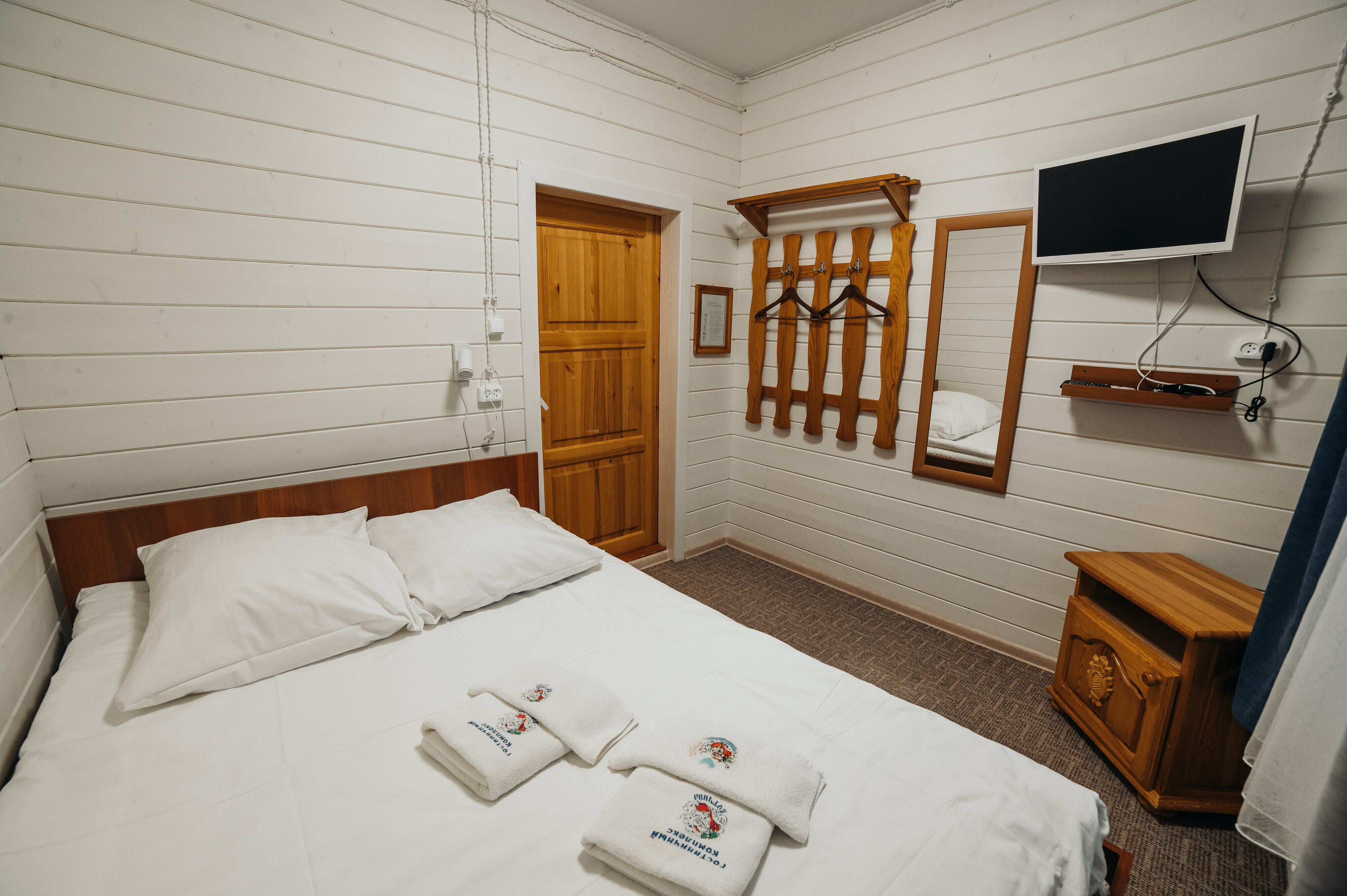 2 Терем "Цветик-семицветик" №4