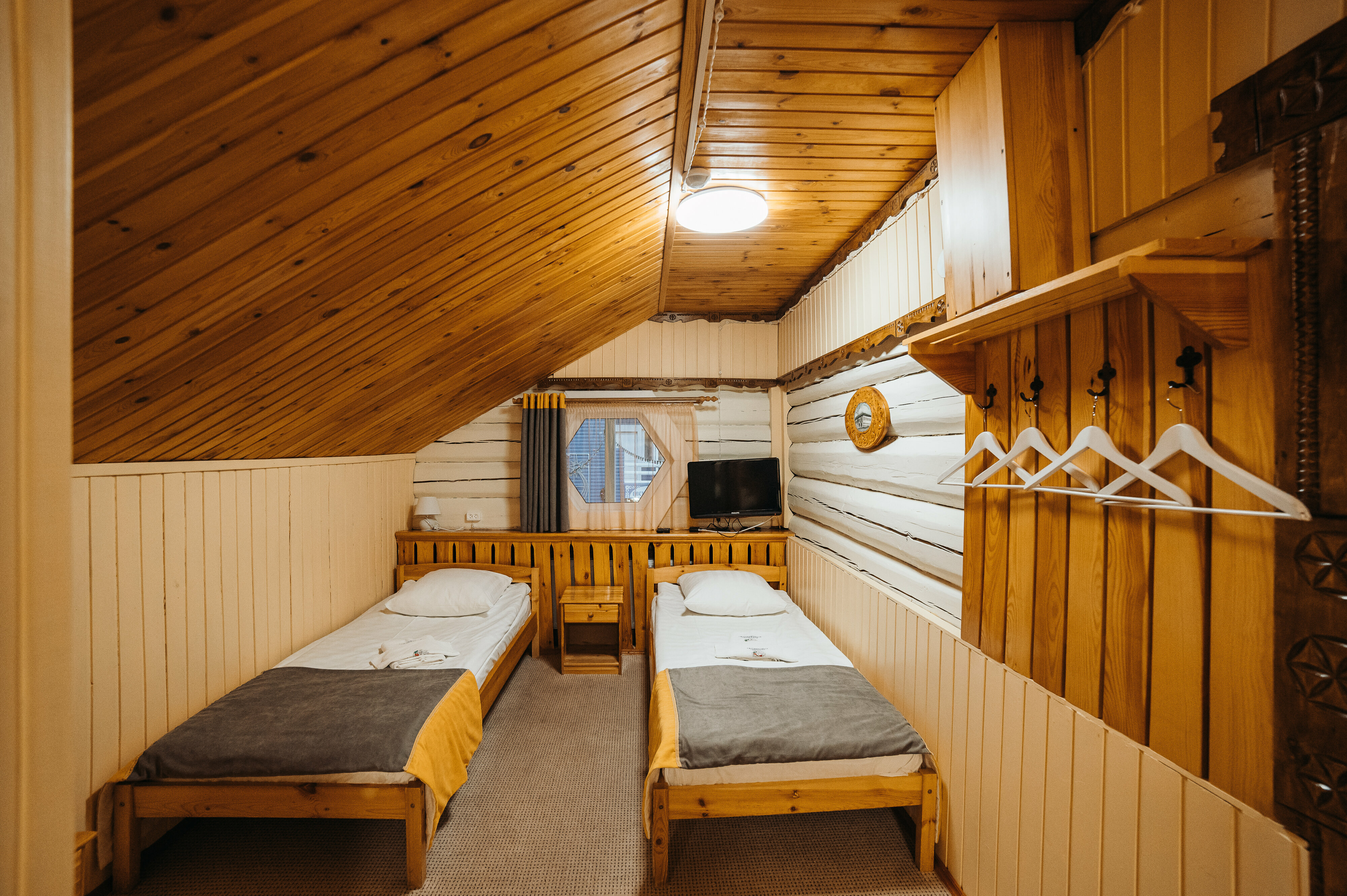 1 Терем "Ясно солнышко" №3