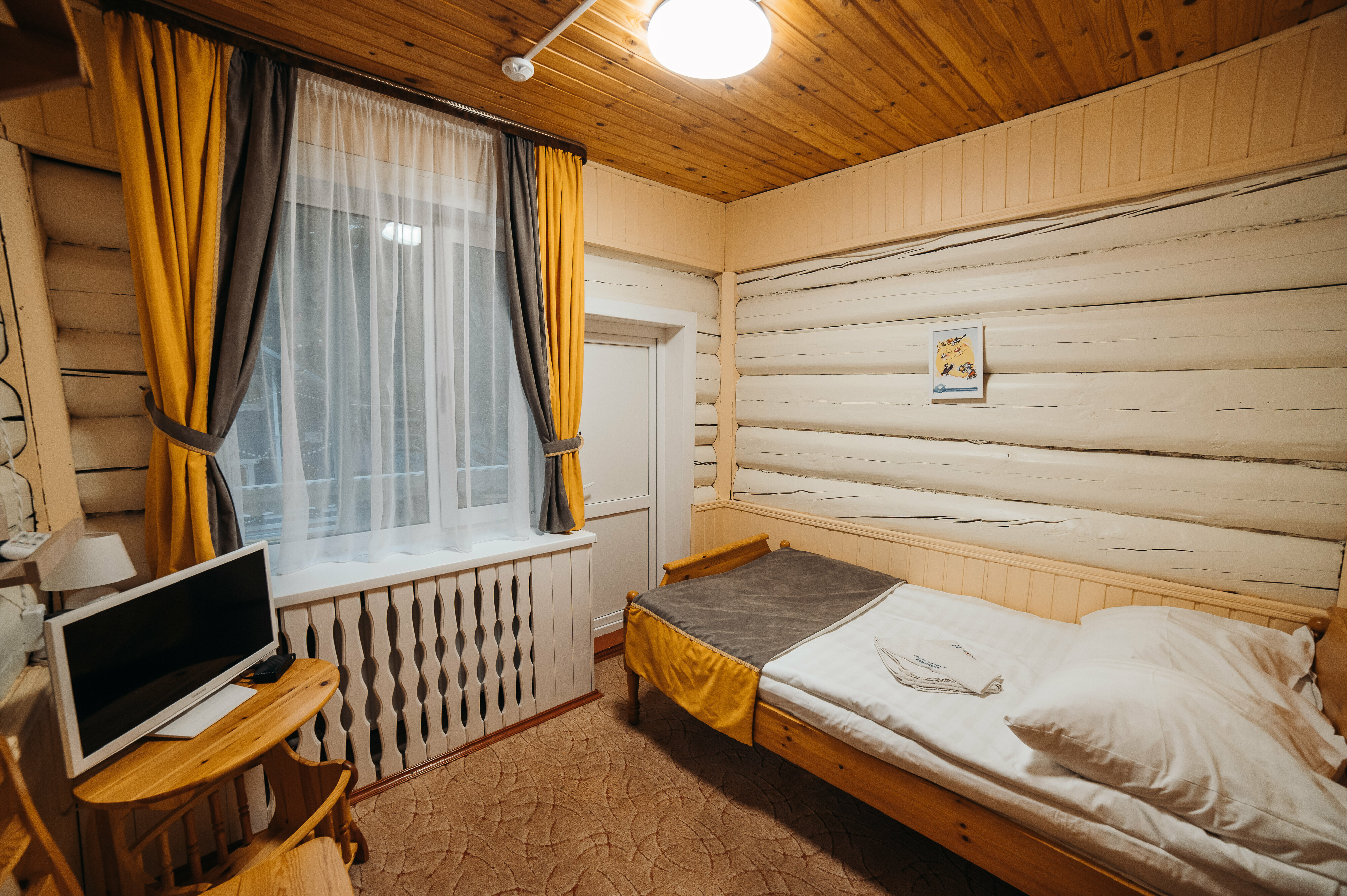 1 Терем "Ясно солнышко" №4