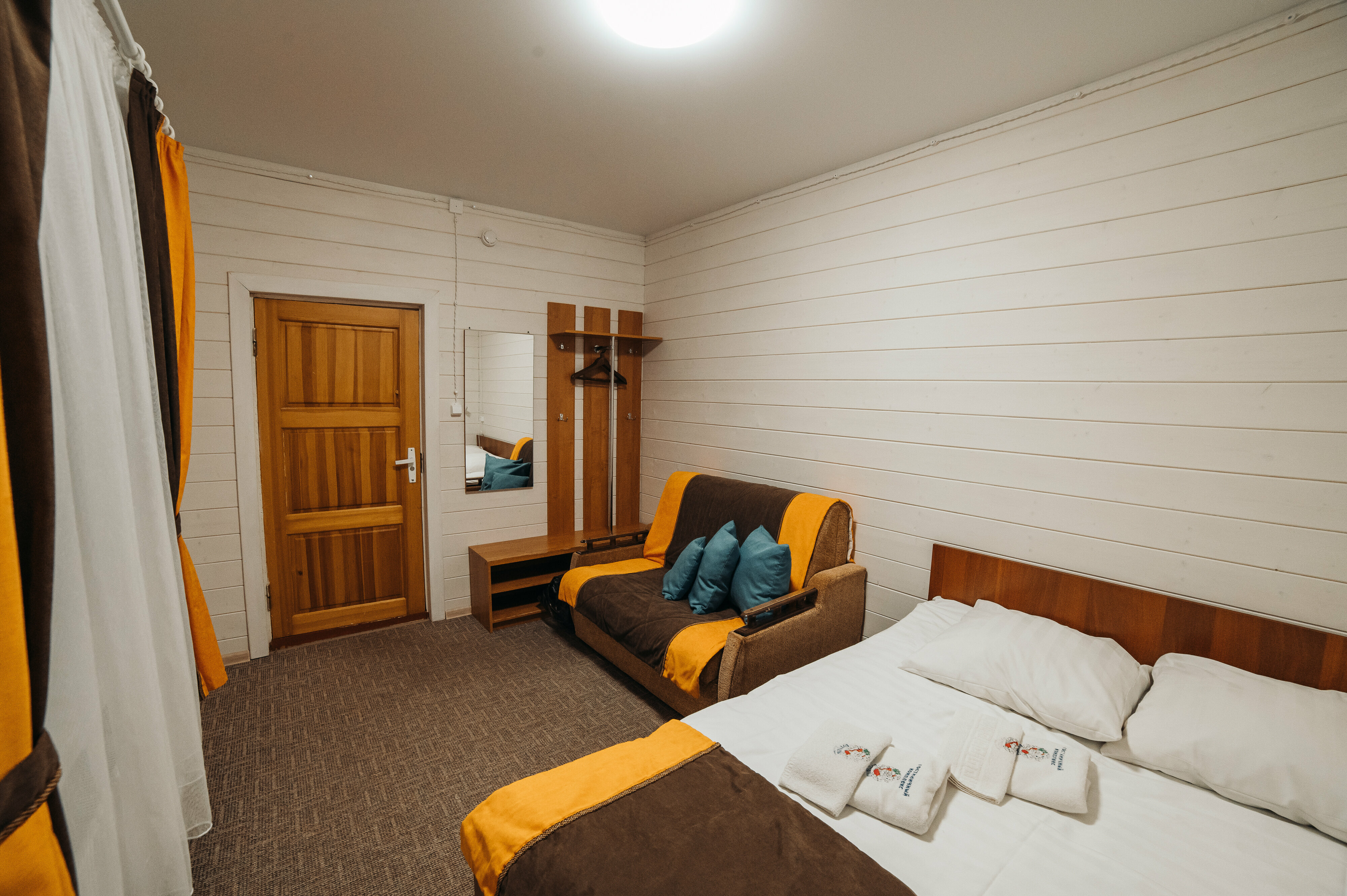 2 Терем "Цветик-семицветик" №1