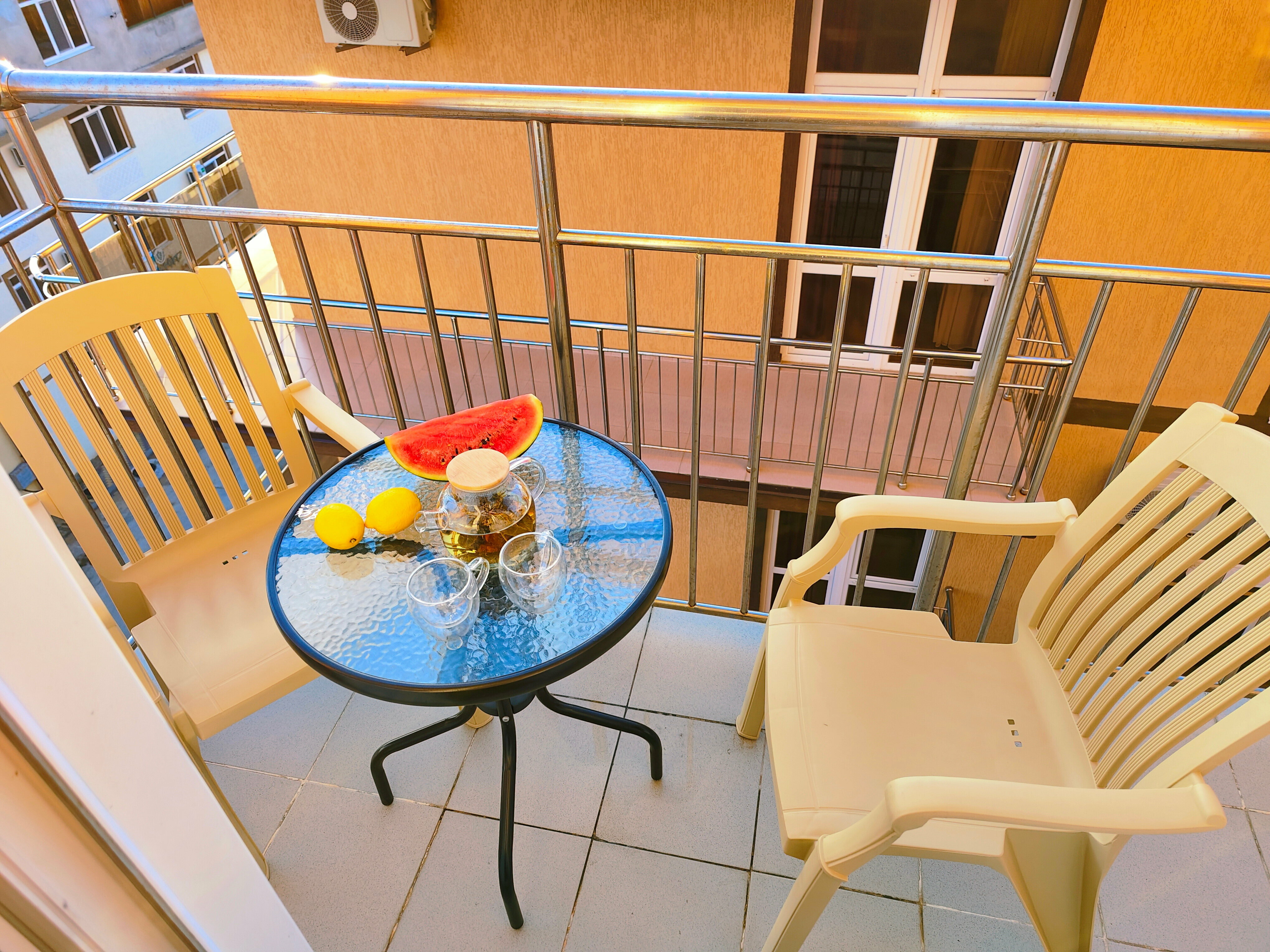 2х местный комфорт