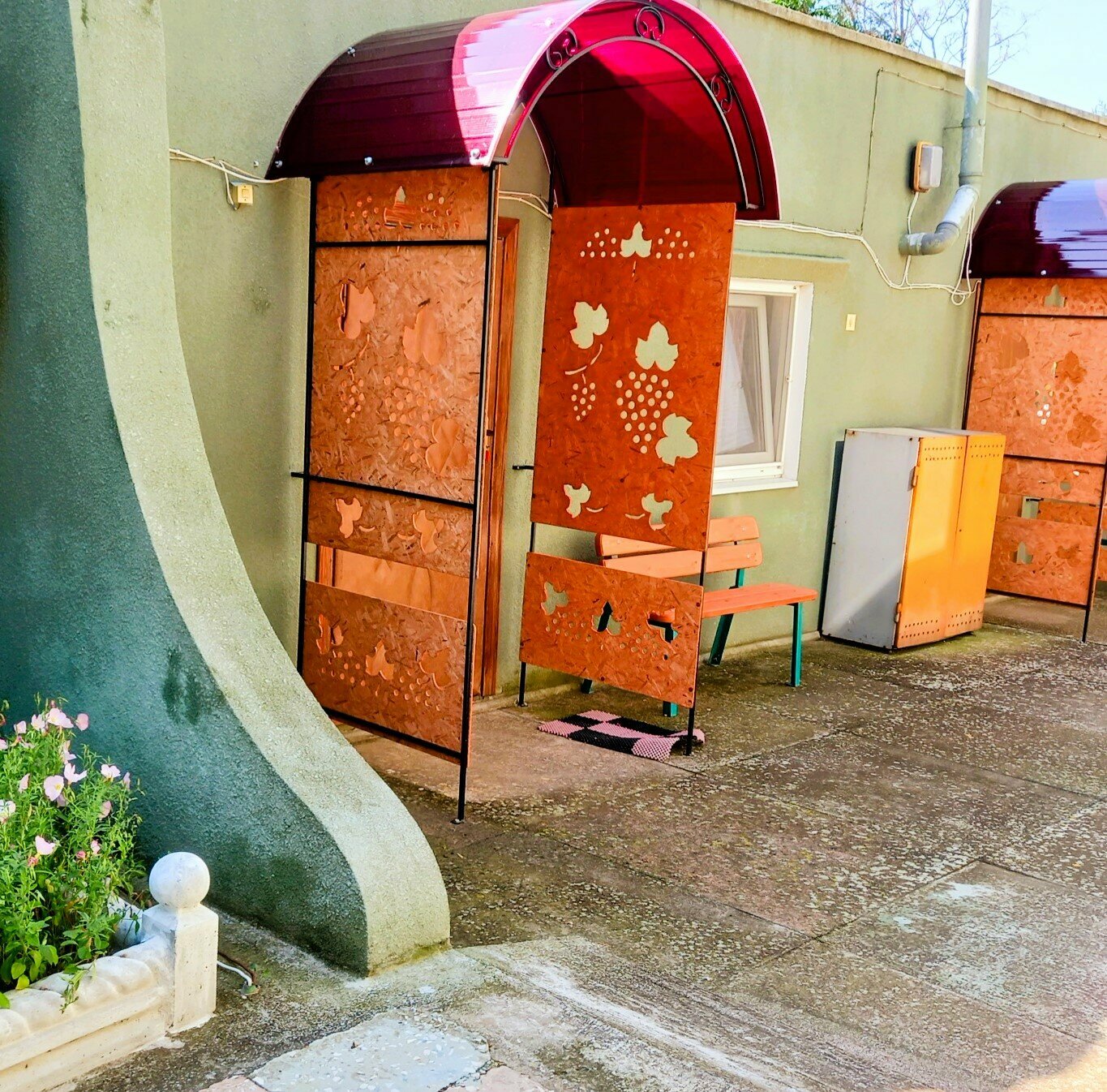 3х местный  семейный1