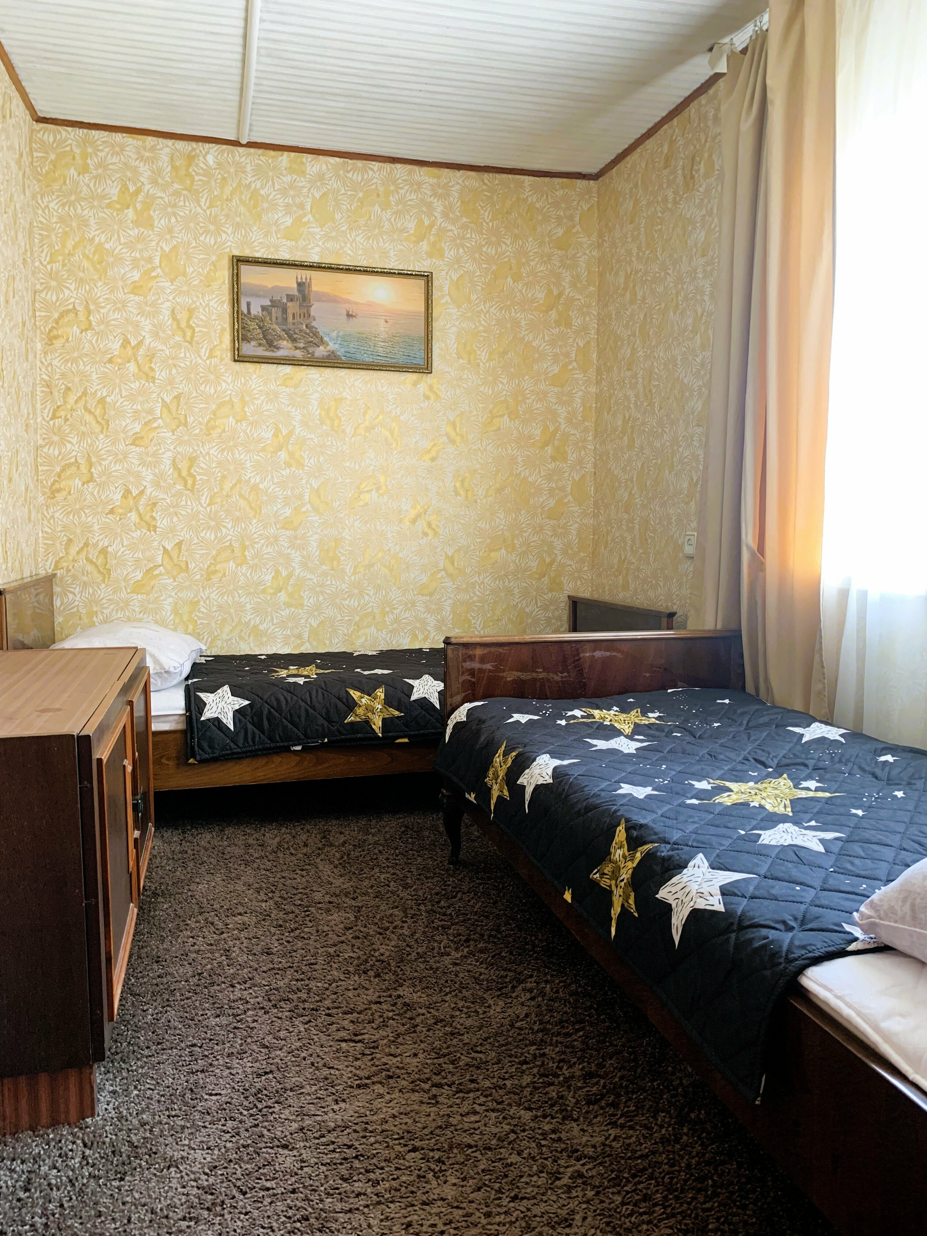 2х местный  с кухней «Семейный2»