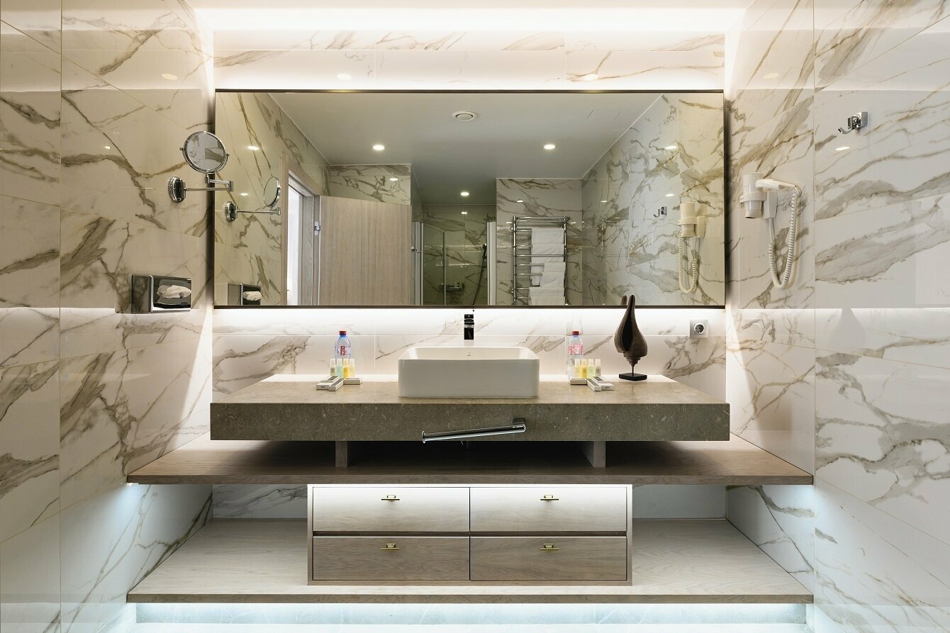 Сюит Премиум Прибрежный корпус