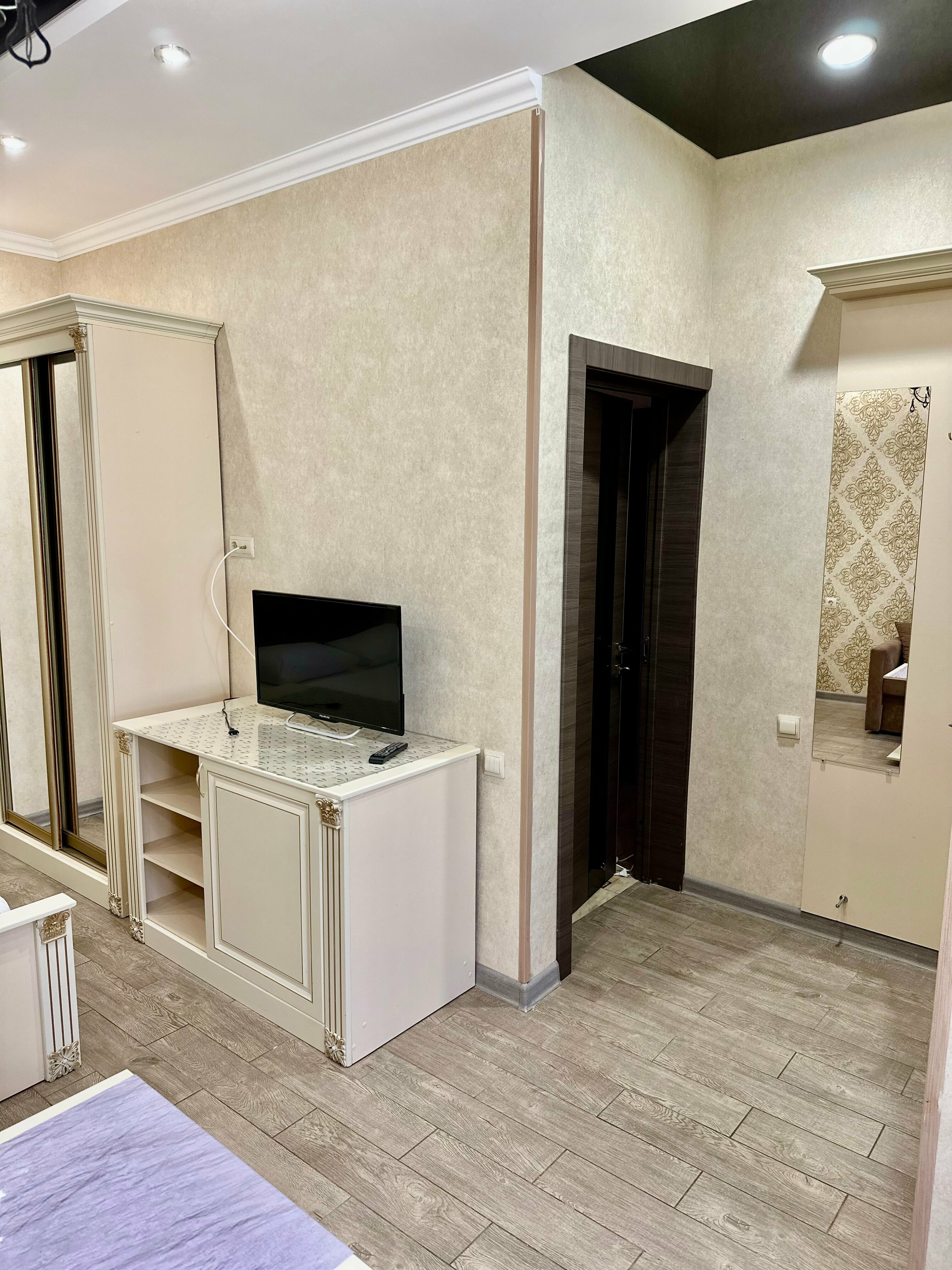 Улучшенный четырехместный номер