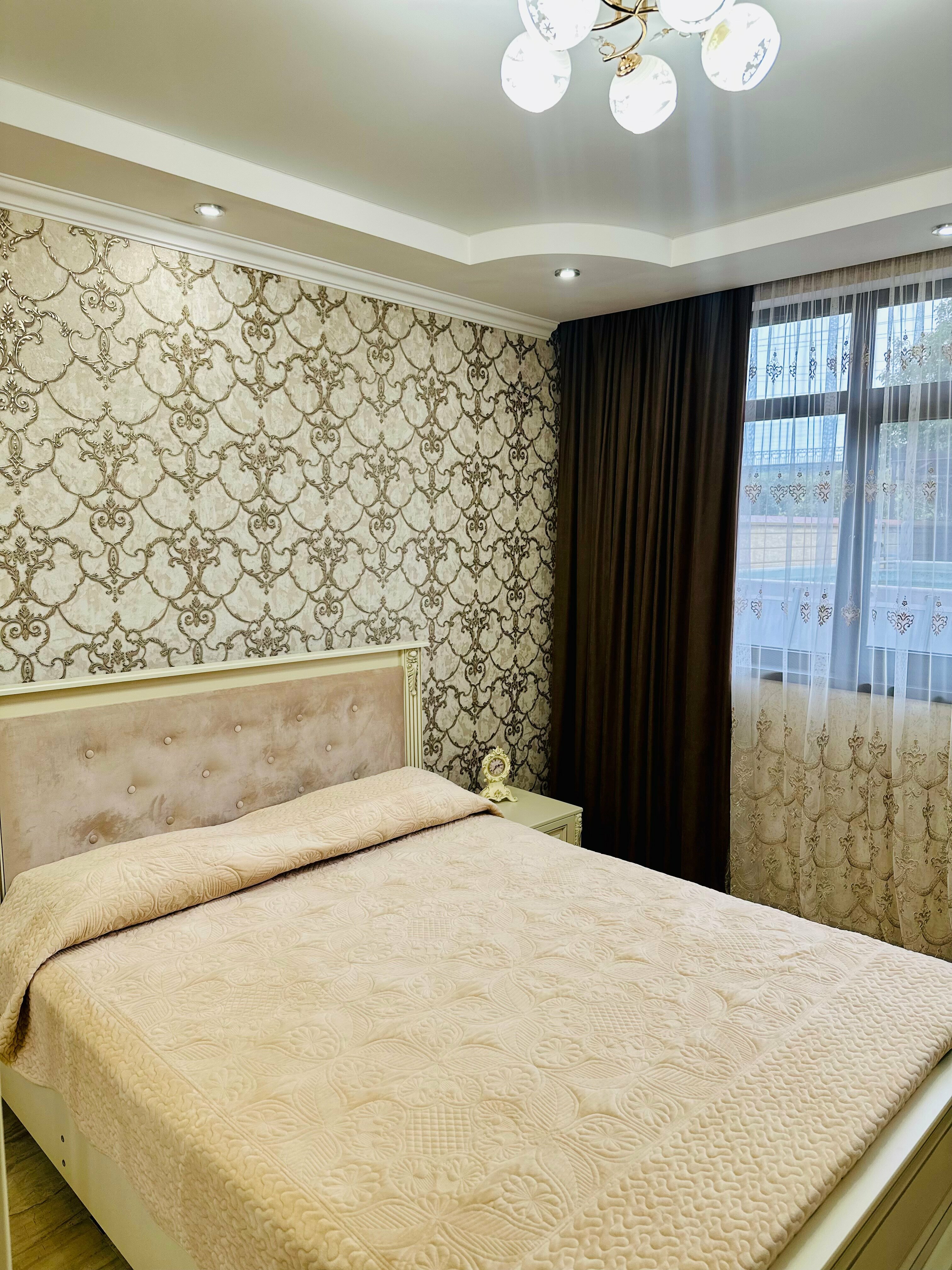 Семейный суперлюкс