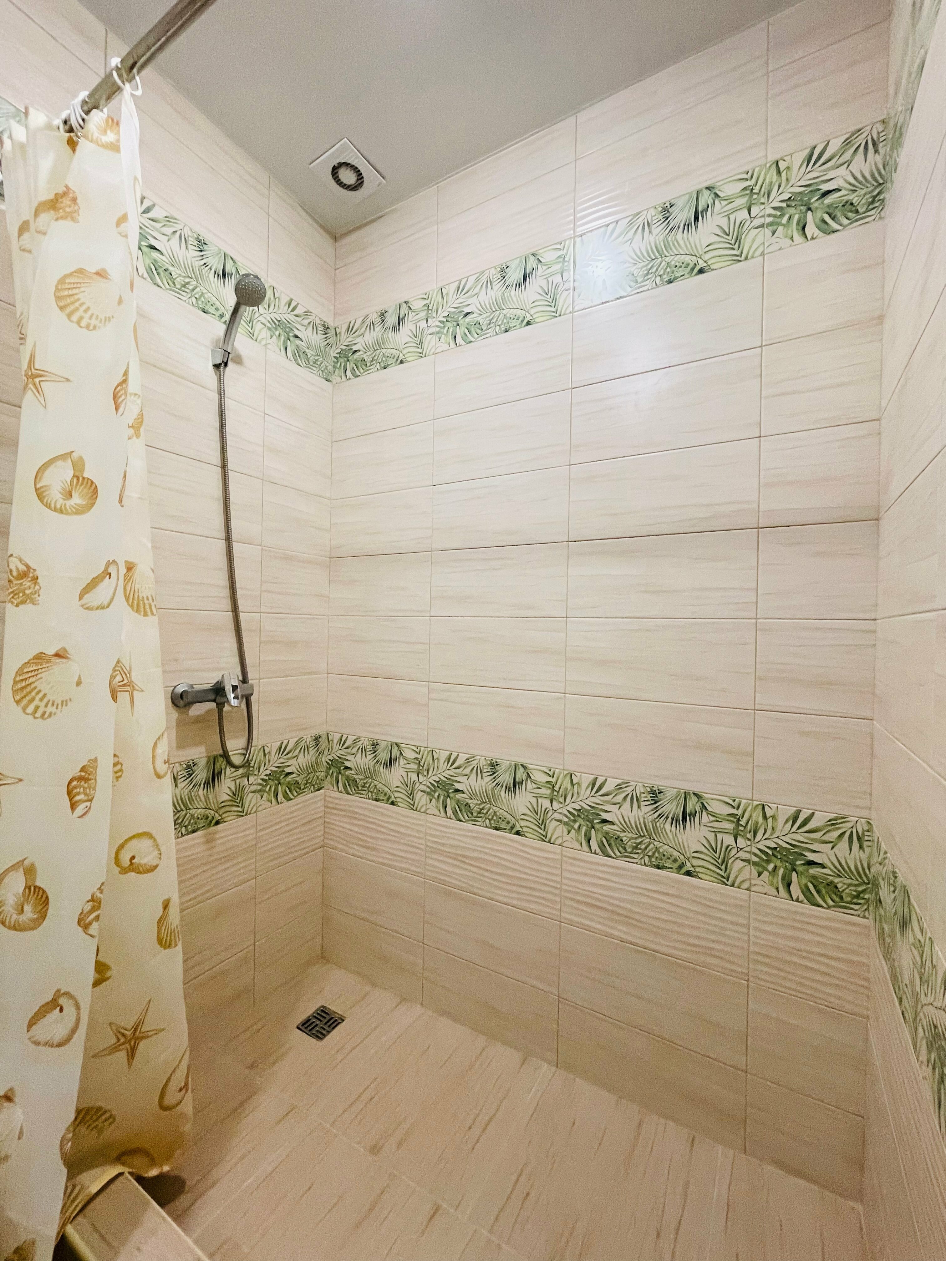 Двухместный номер с 1 кроватью и балконом, вид на море