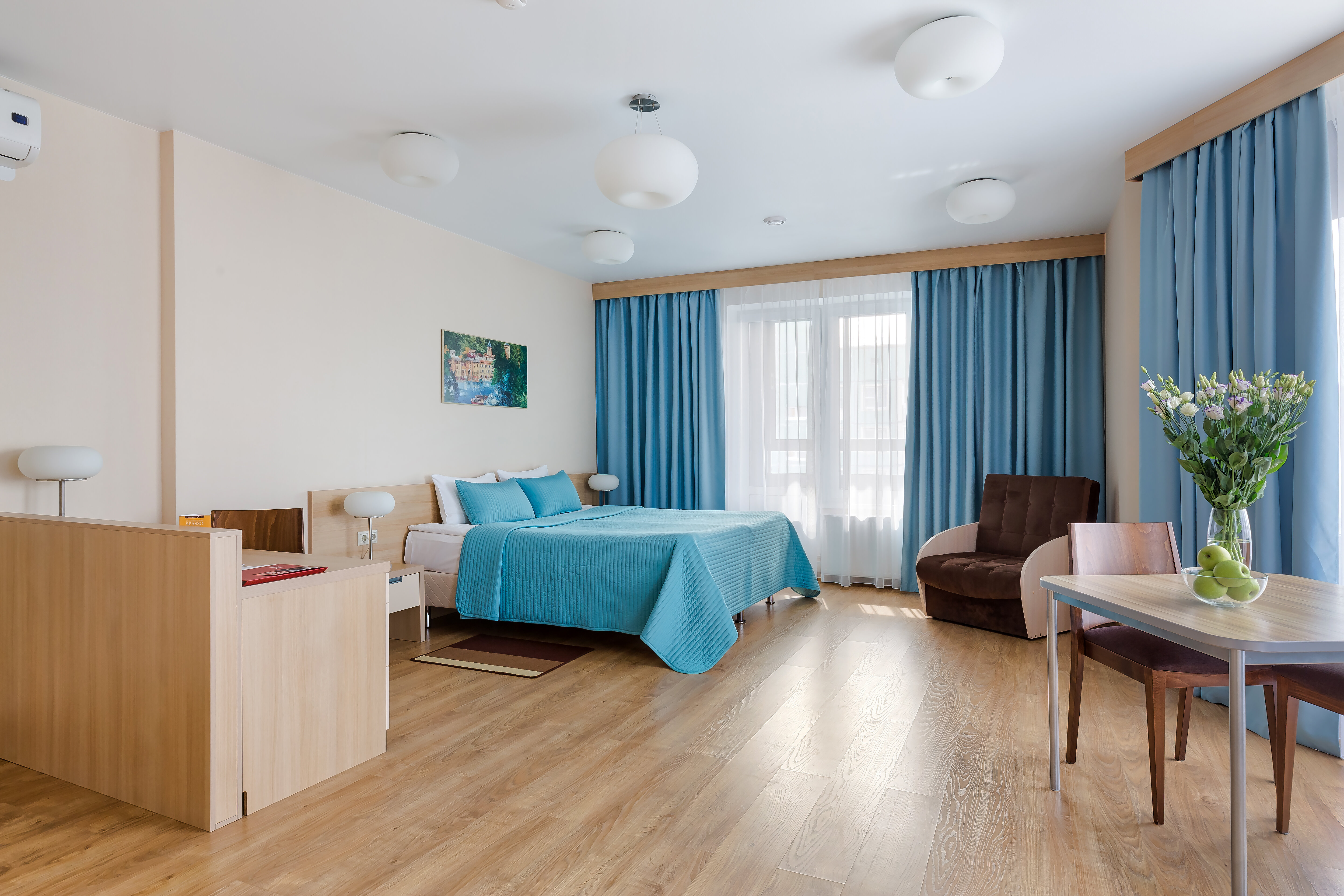 БИЗНЕС КОМФОРТ