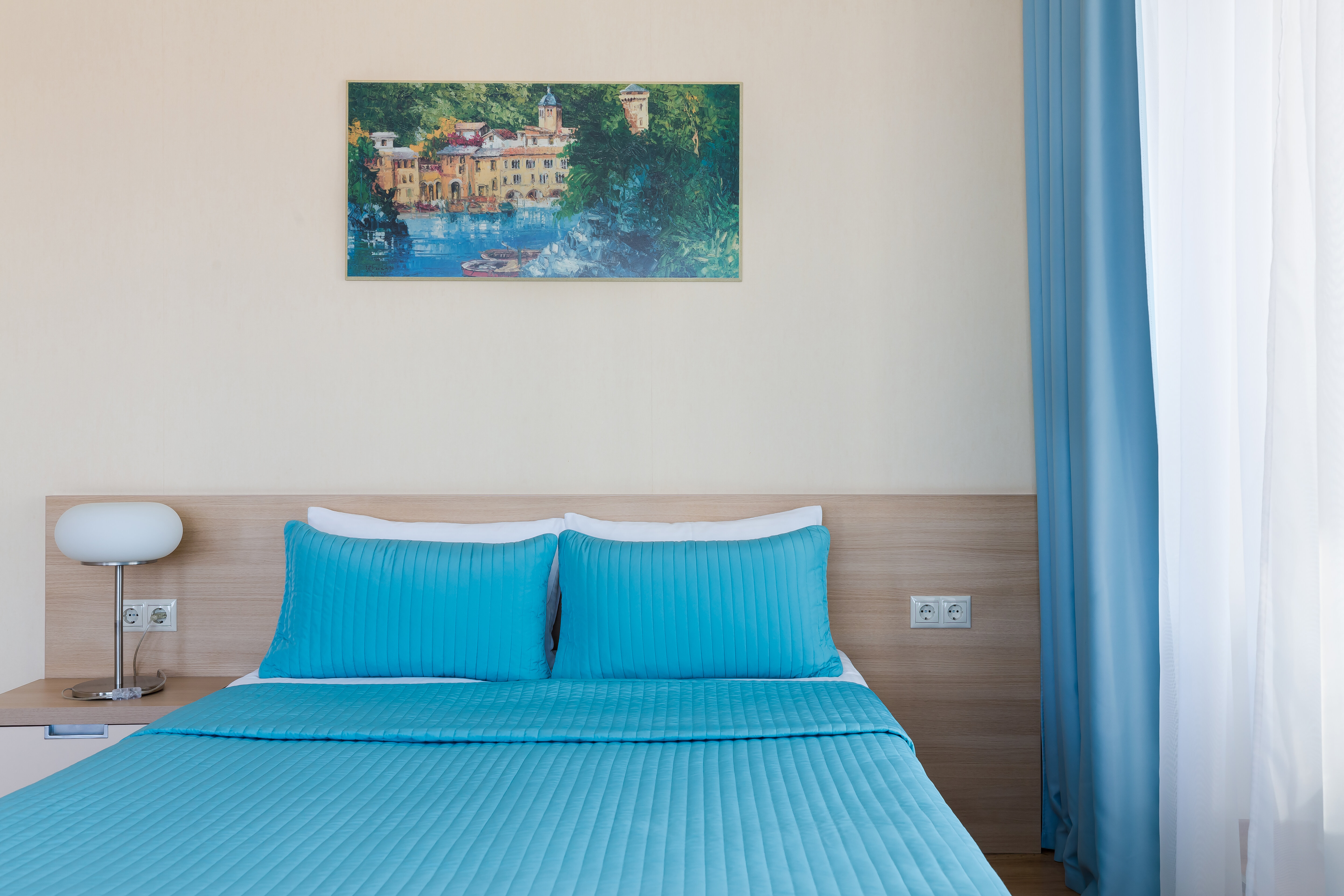 СТУДИЯ КОМФОРТ