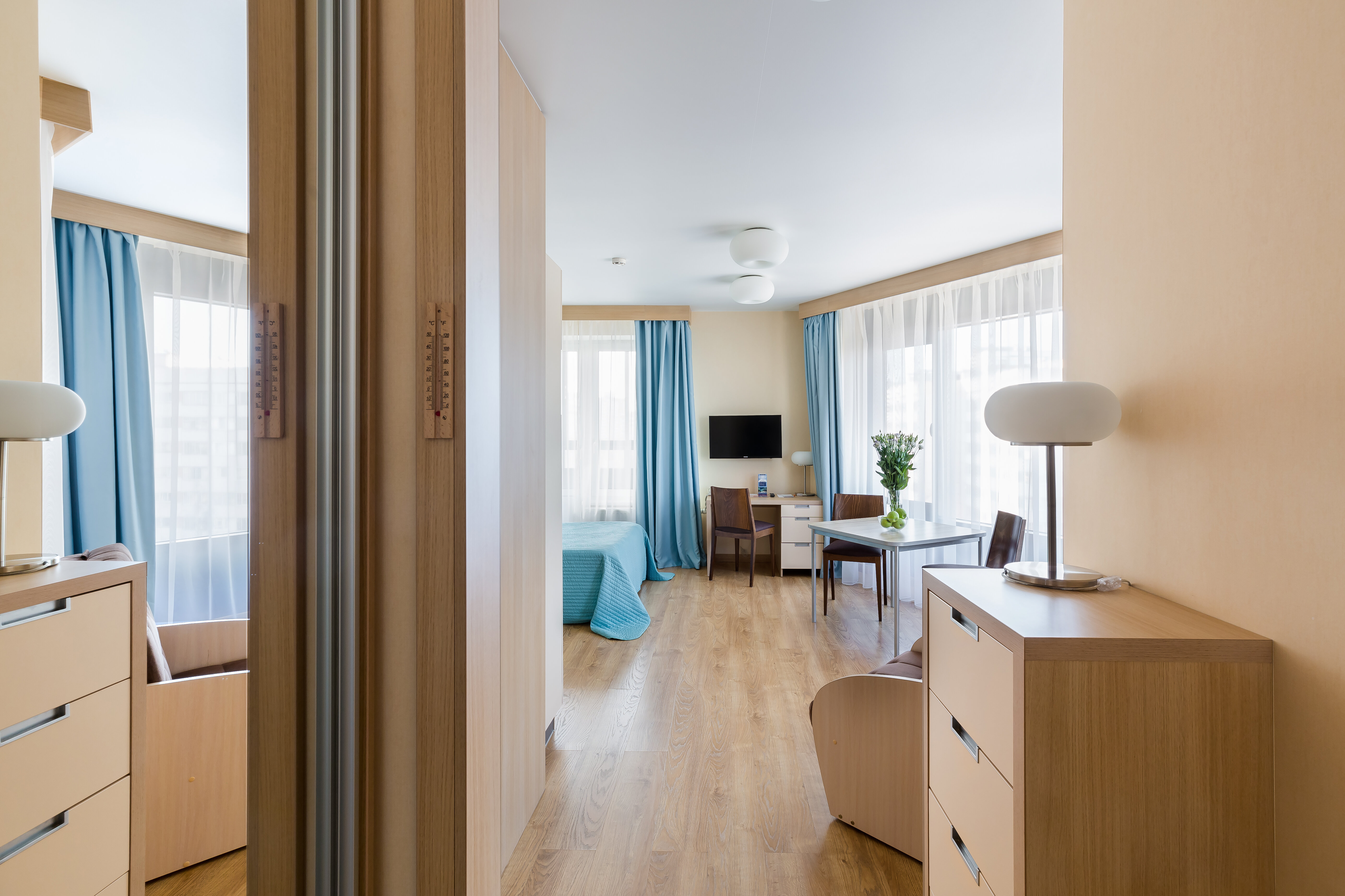 СТУДИЯ КОМФОРТ