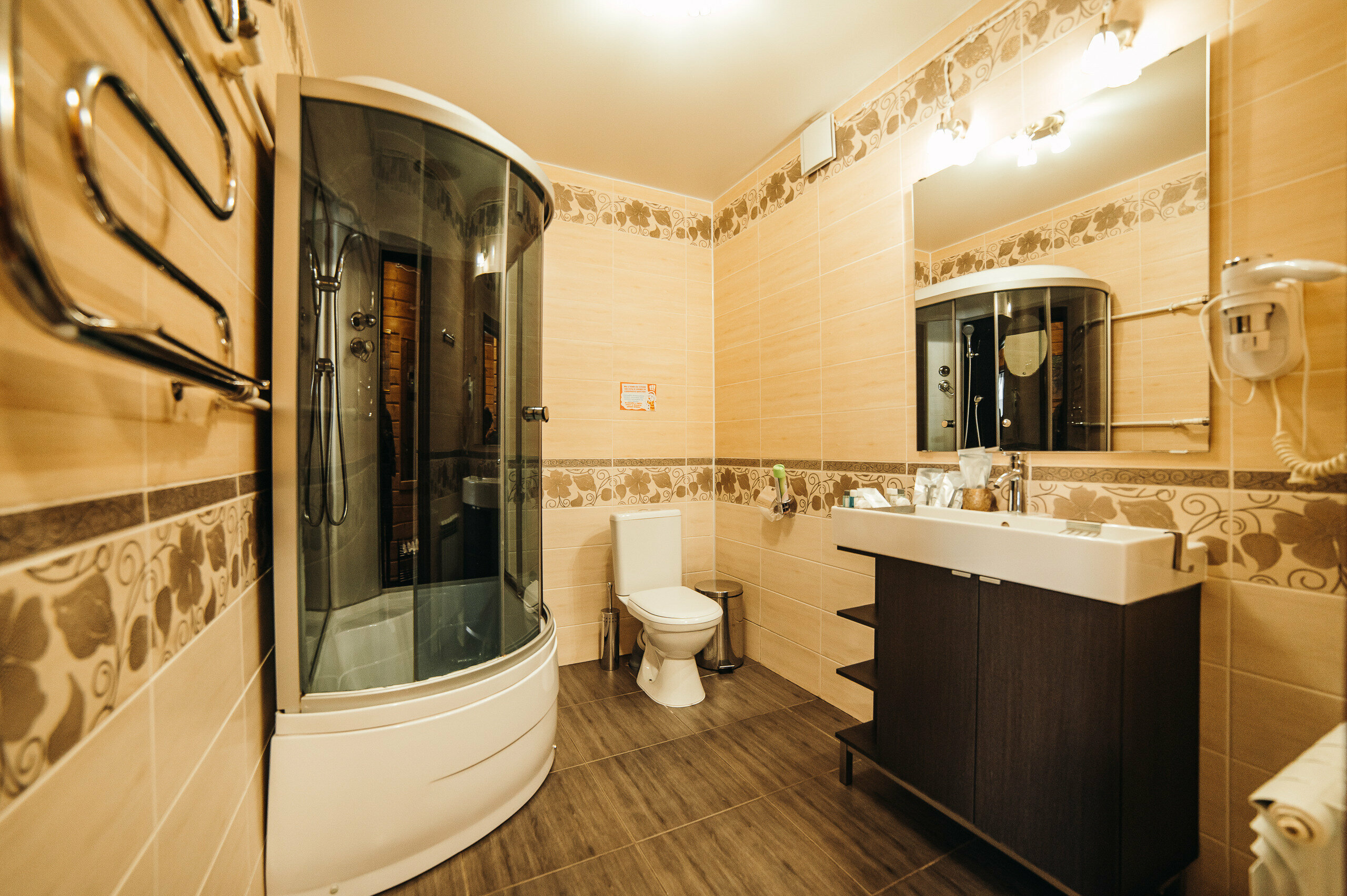 6 ТеремОК «Маша и медведь»