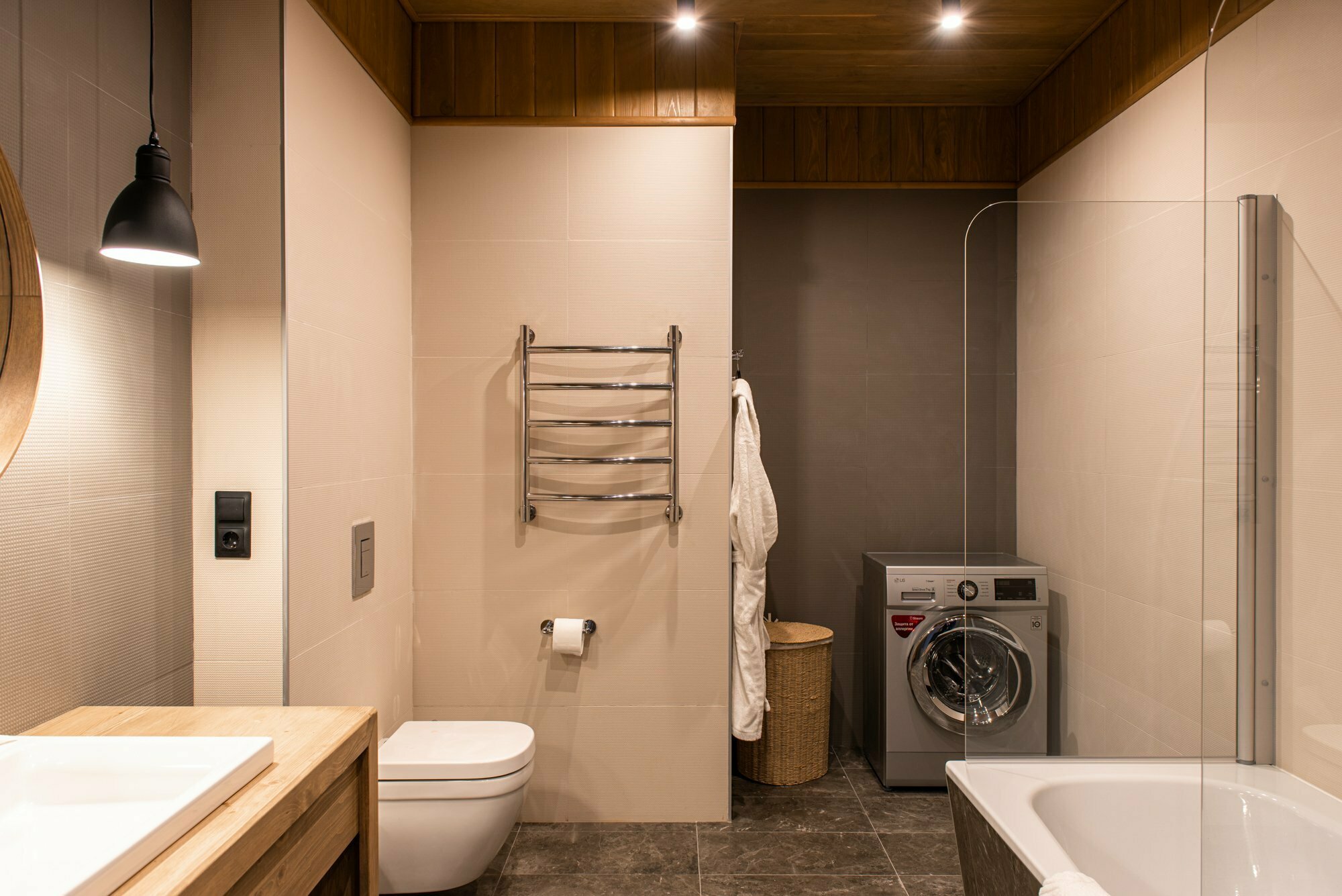 Двухкомнатный сьют