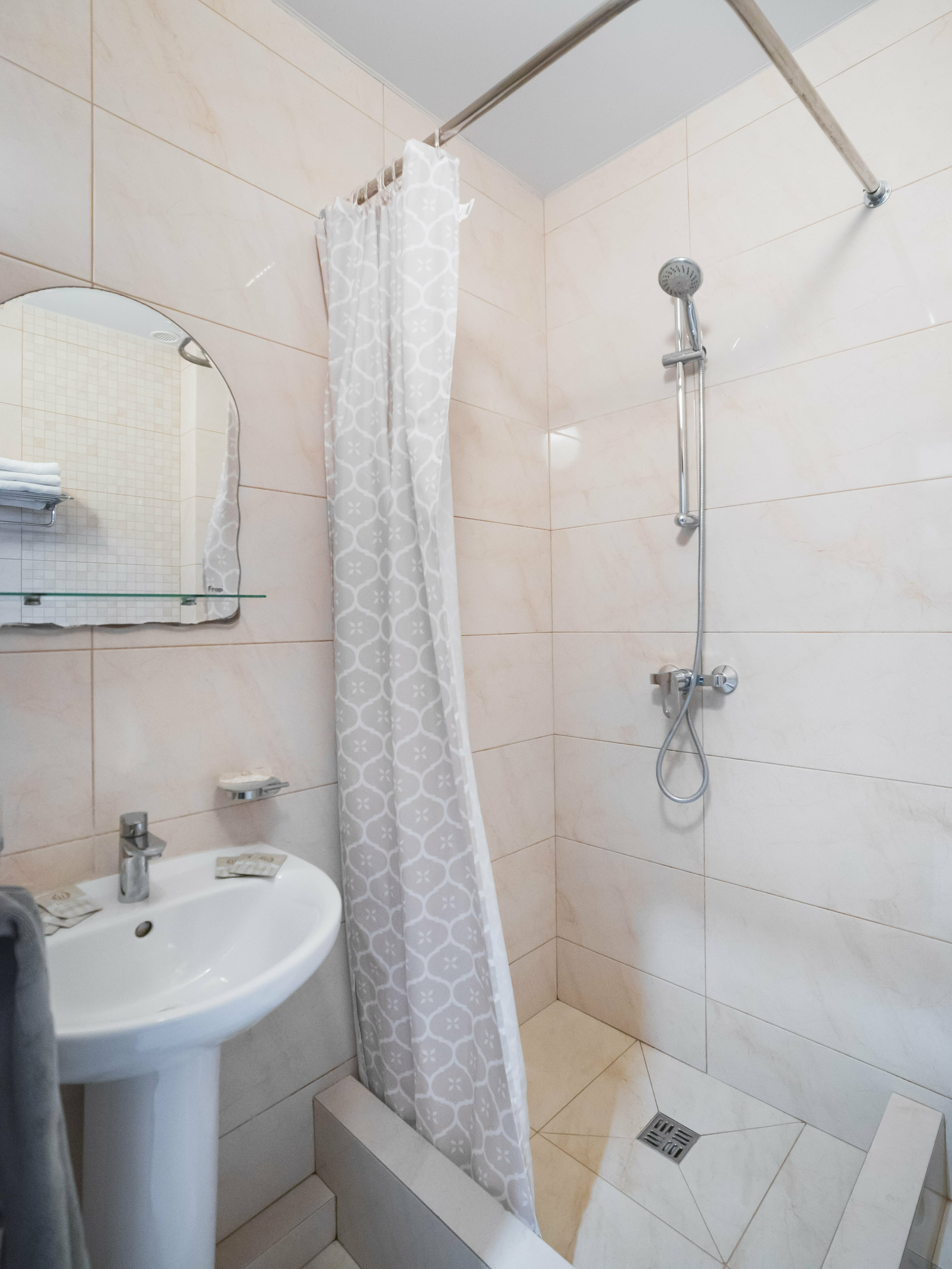 Полулюкс 2-х комнатный