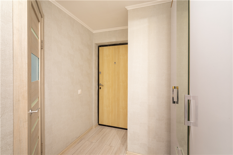 Двухместный номер Делюкс с 1 кроватью