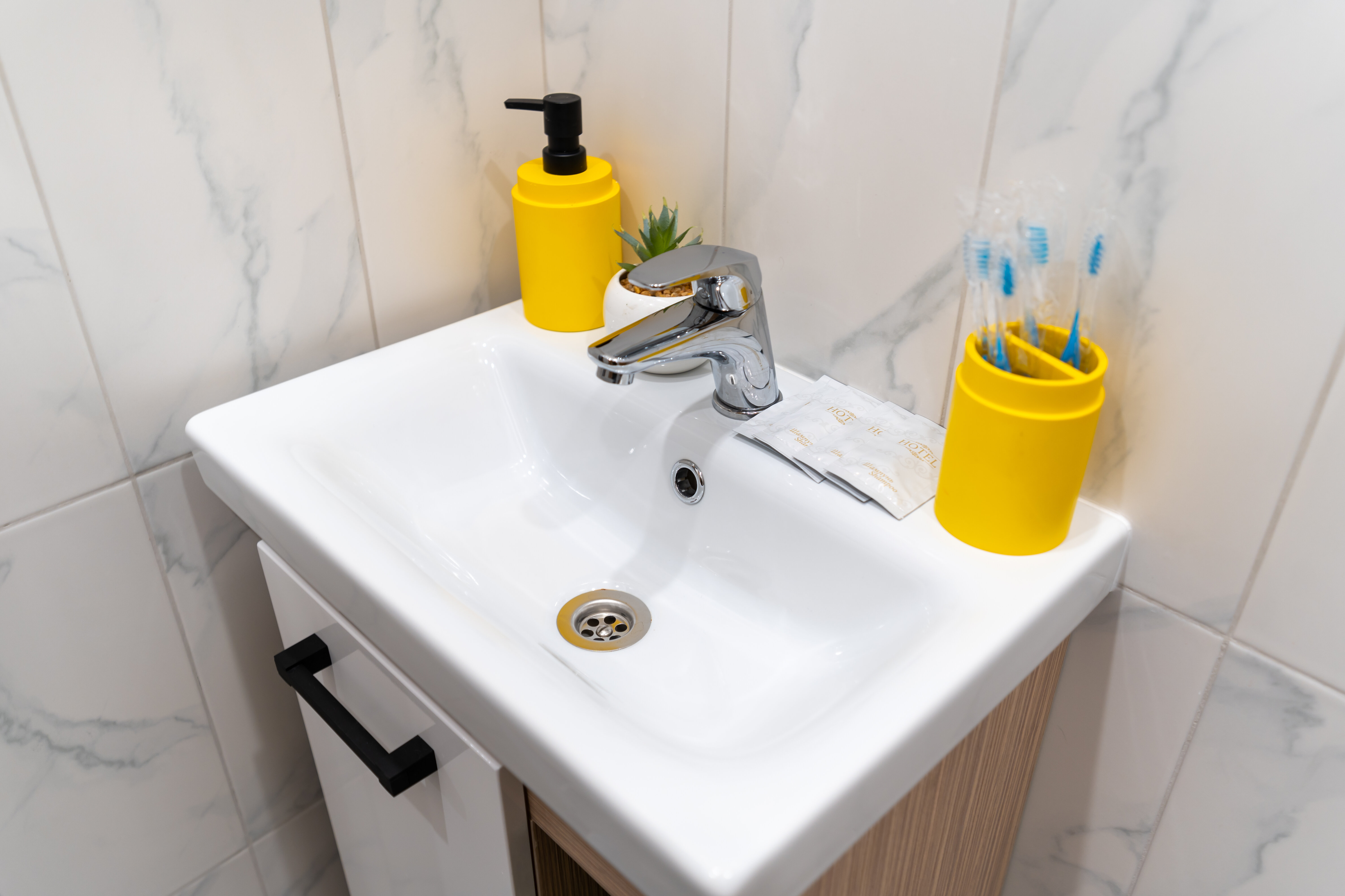 Двухместный номер с балконом (2)