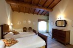 Апартаменты, 3 спальни, с выходом в сад в Relais Corte Paradiso
