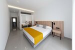 Апартаменты «люкс», 2 спальни в Apartamentos La Laguna