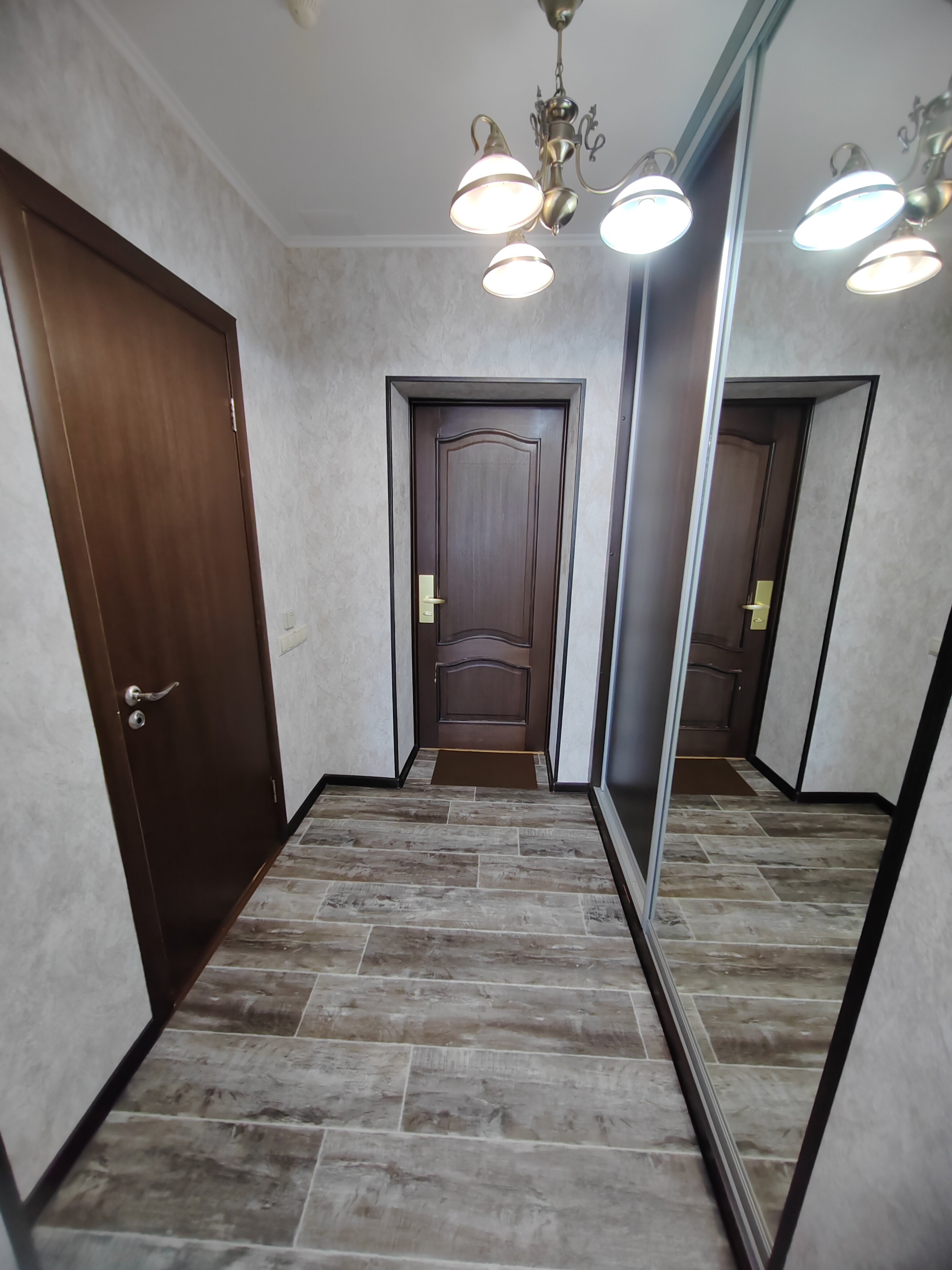 Двухместный номер с 2 отдельными кроватями