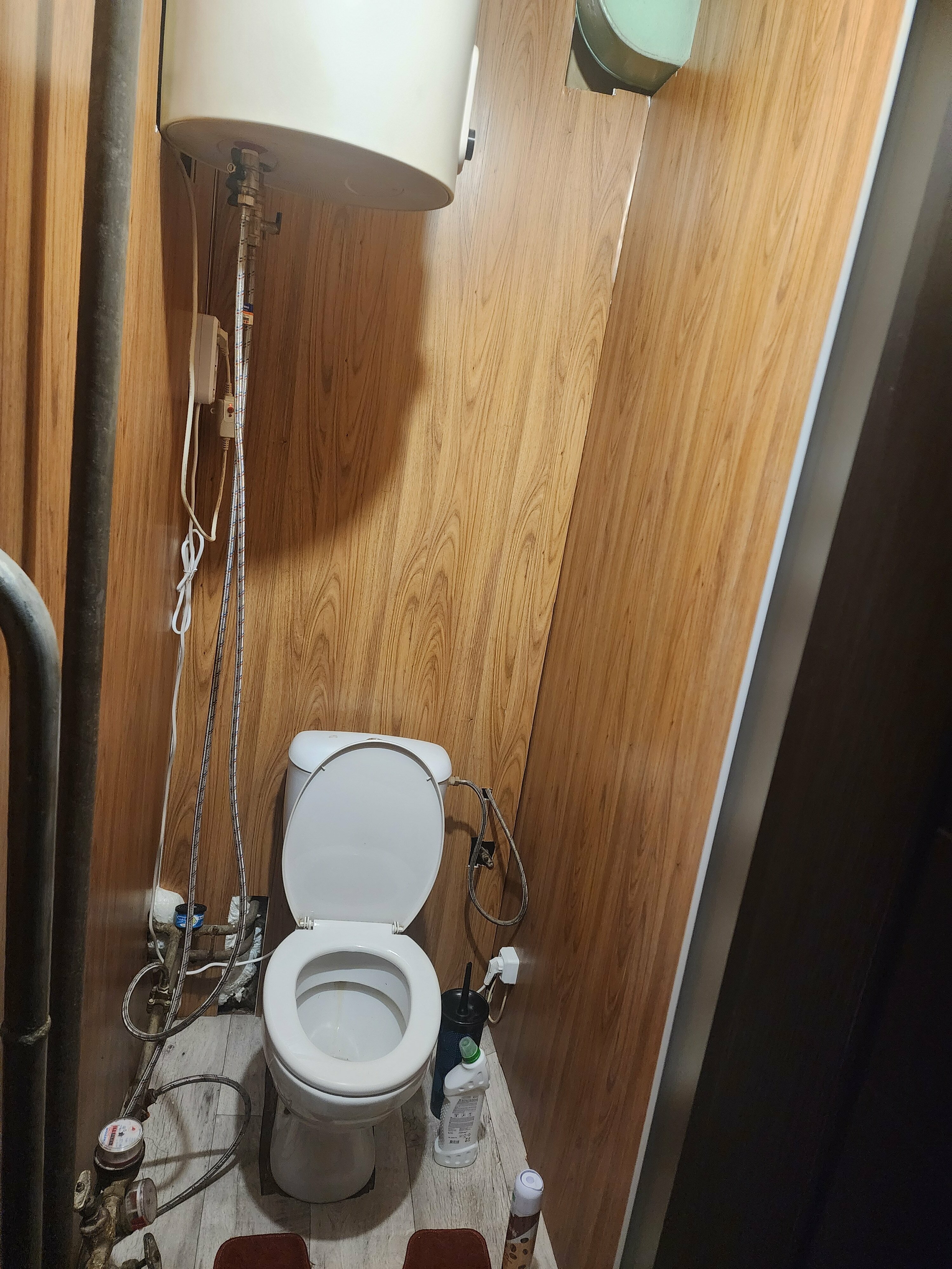 Апартаменты с 2 спальнями