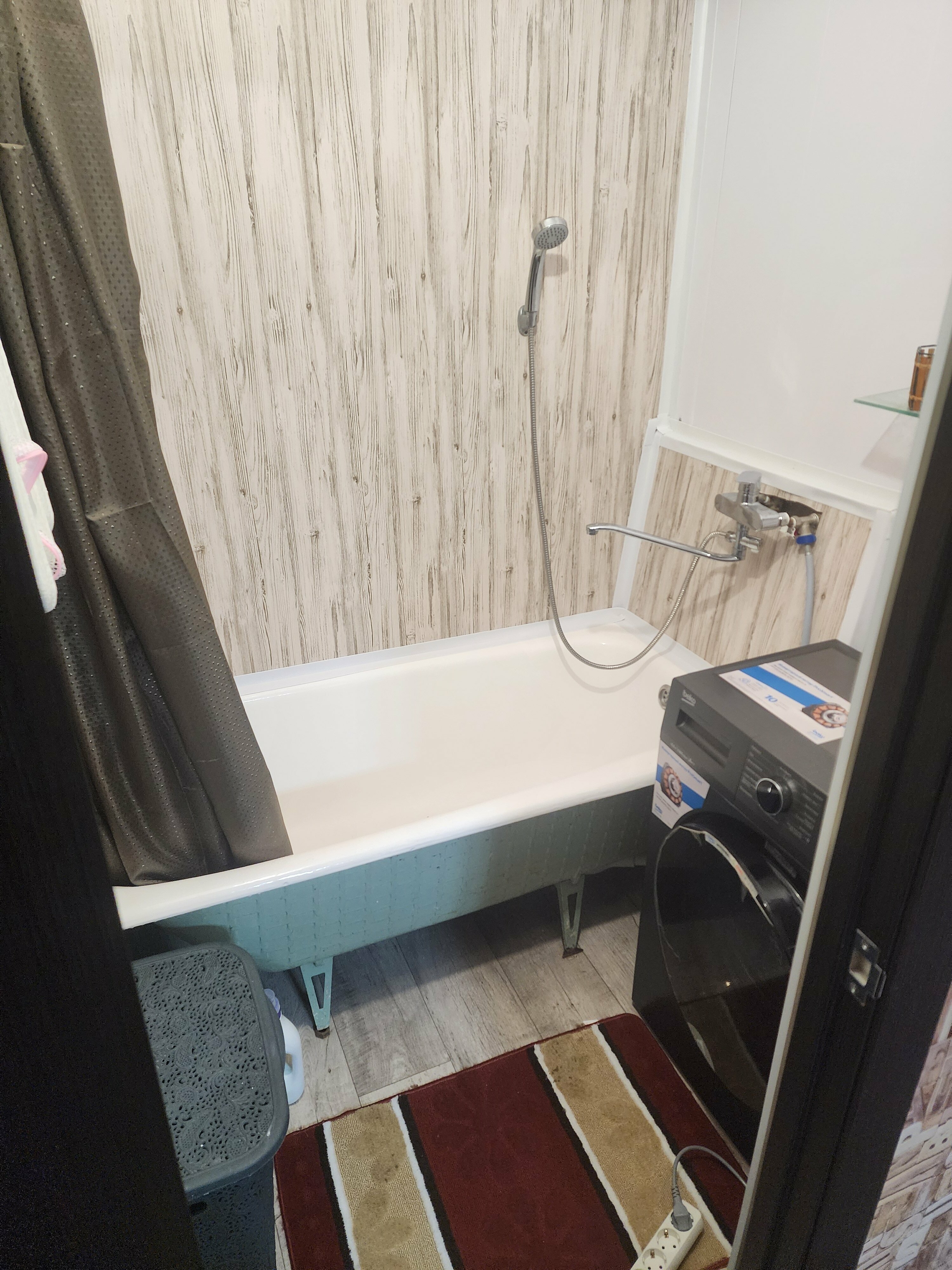 Апартаменты с 2 спальнями